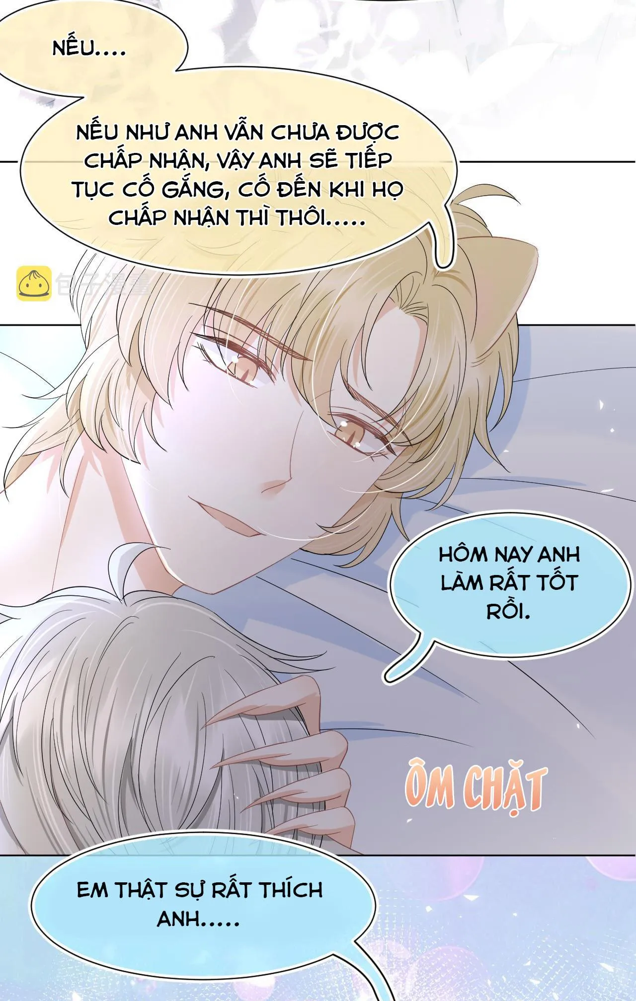 Một Ngụm Ăn Cả Thỏ Con Chapter 86 Trang 30