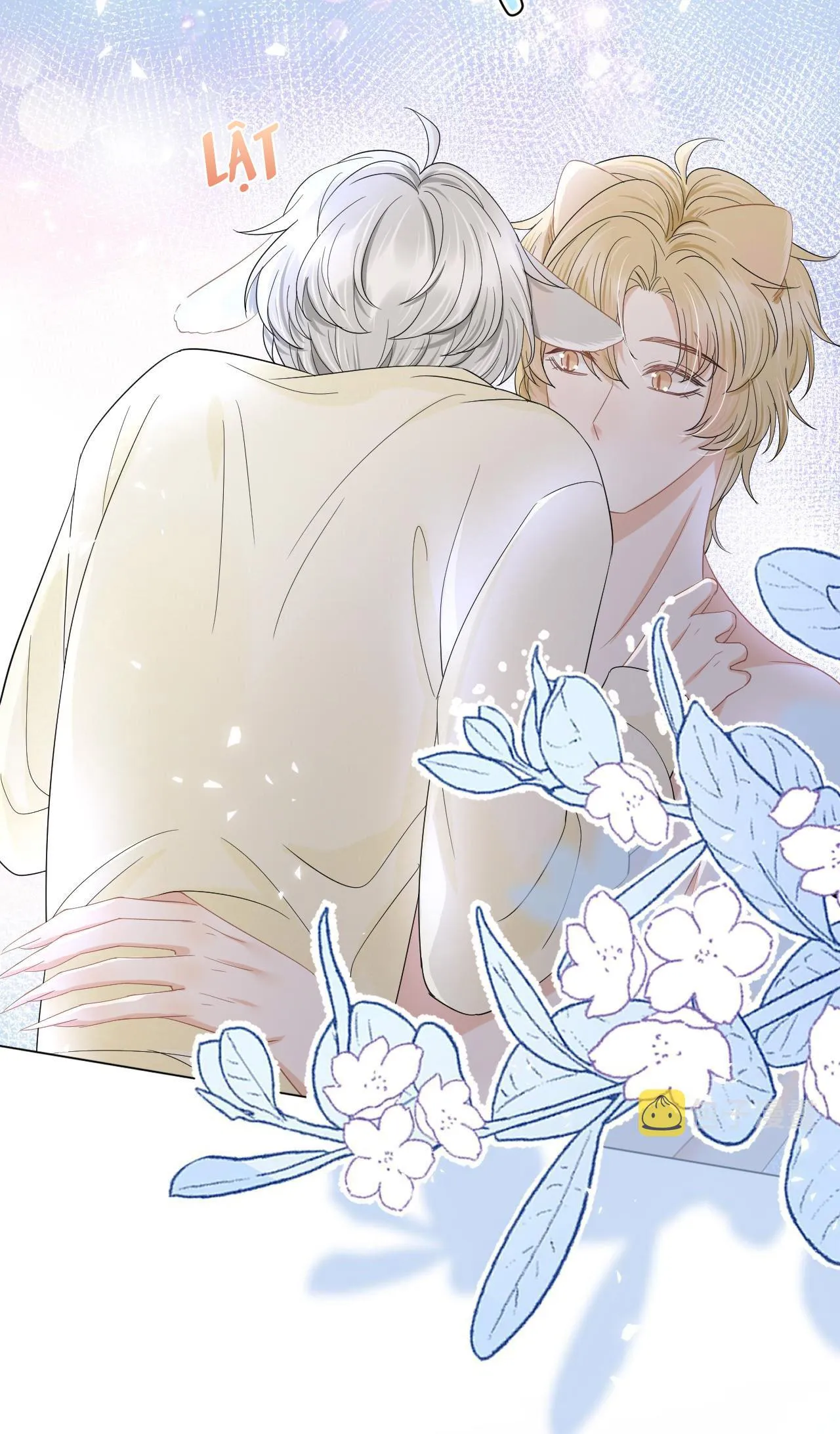 Một Ngụm Ăn Cả Thỏ Con Chapter 86 Trang 31