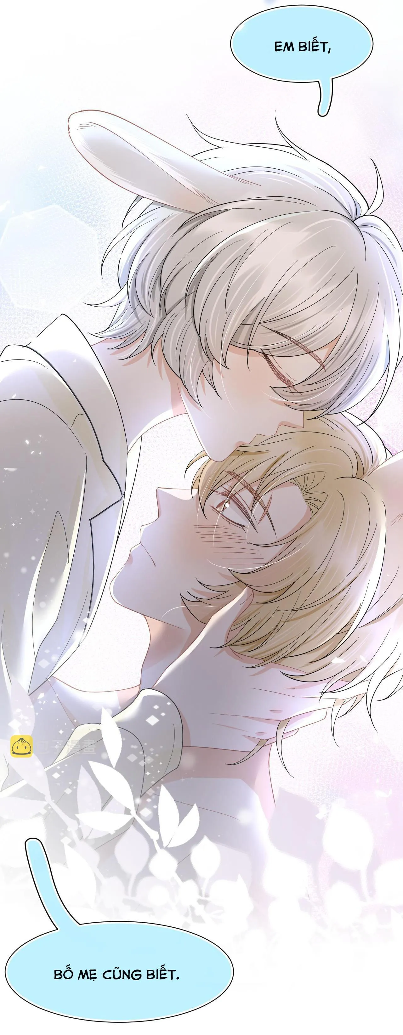 Một Ngụm Ăn Cả Thỏ Con Chapter 86 Trang 32