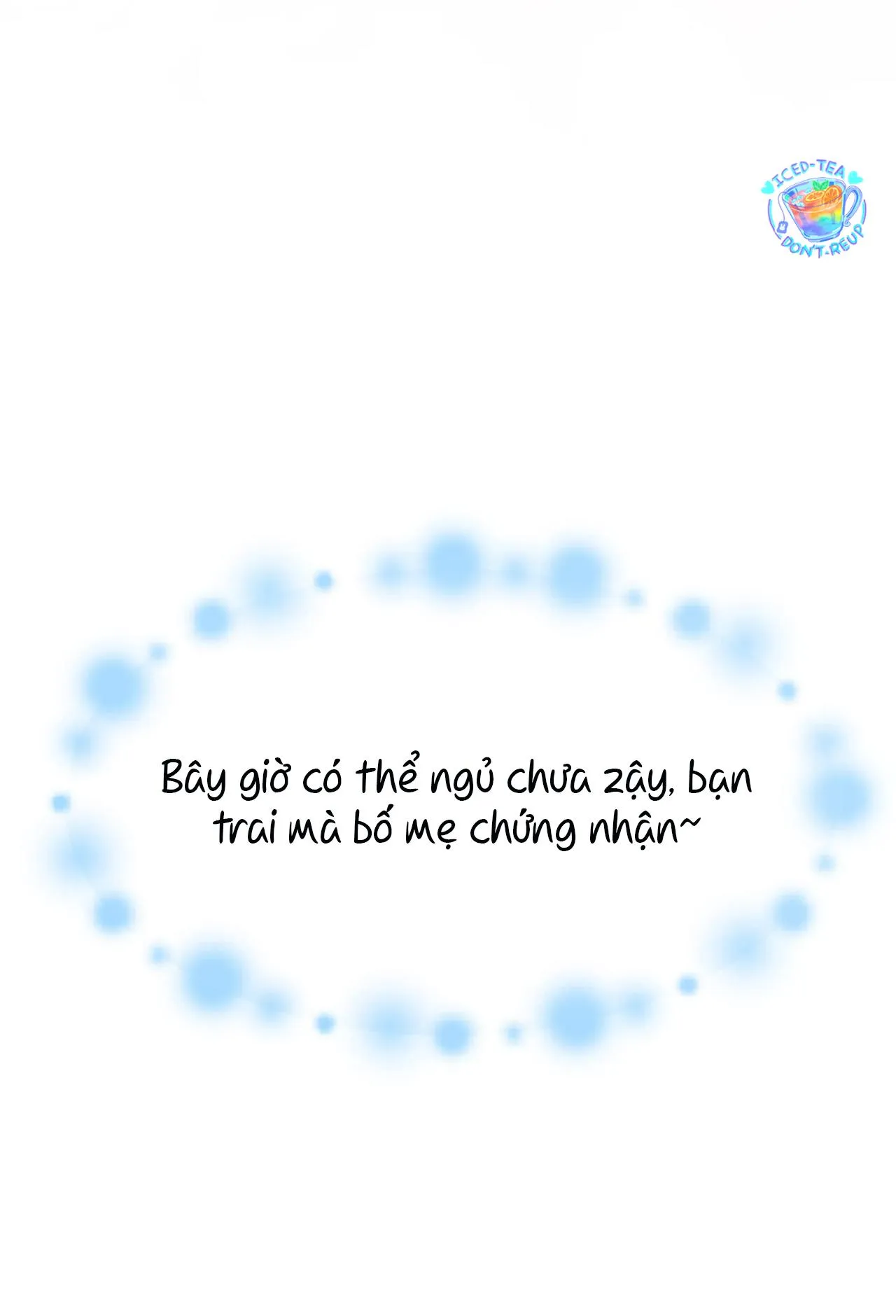 Một Ngụm Ăn Cả Thỏ Con Chapter 86 Trang 33