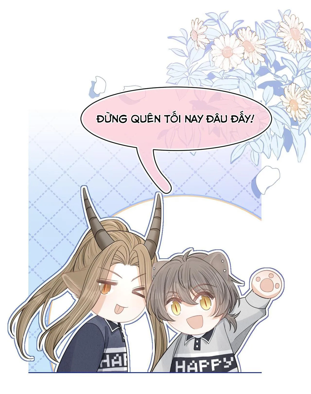 Một Ngụm Ăn Cả Thỏ Con Chapter 87 Trang 8