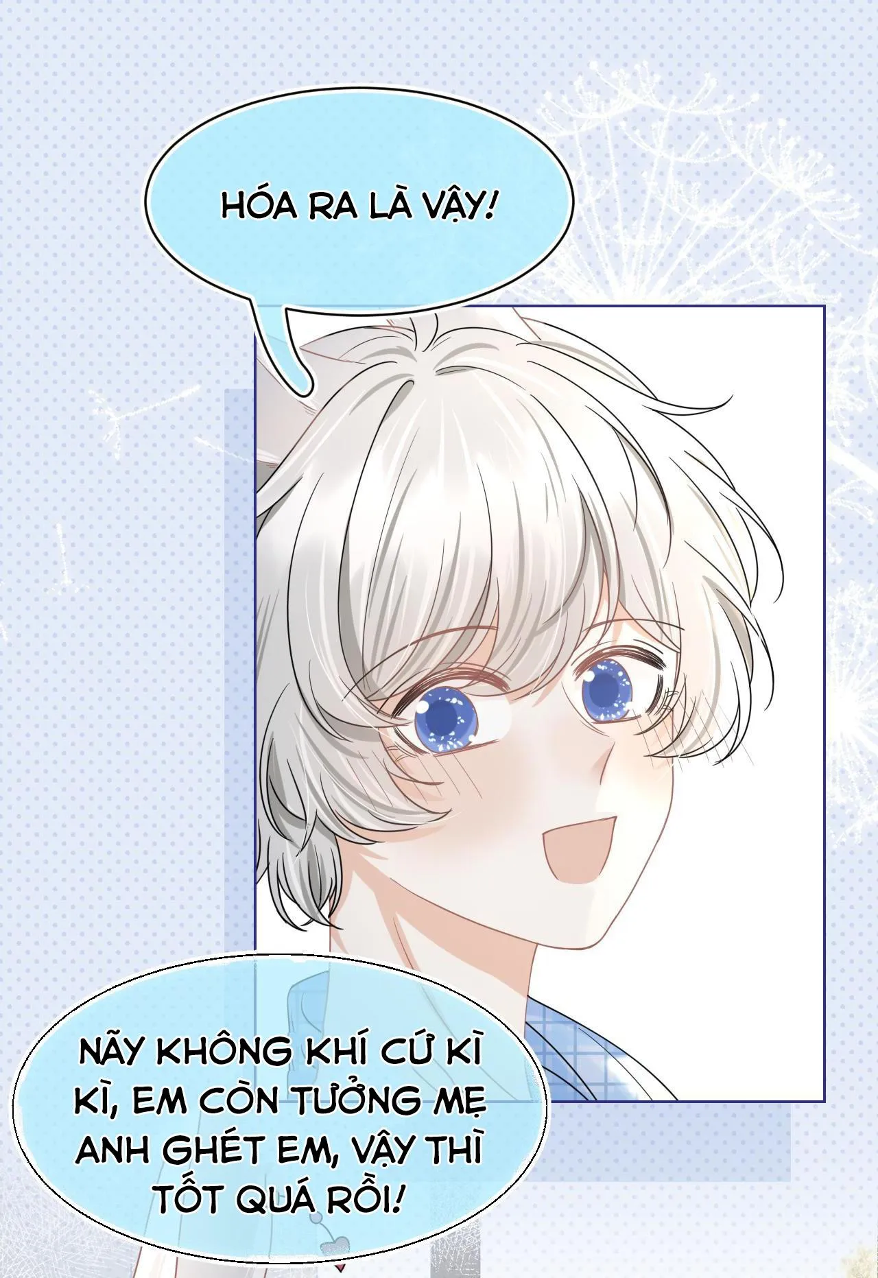 Một Ngụm Ăn Cả Thỏ Con Chapter 87 Trang 27