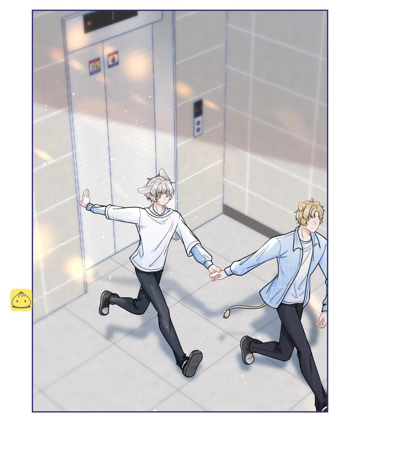 Một Ngụm Ăn Cả Thỏ Con Chapter 87 Trang 36