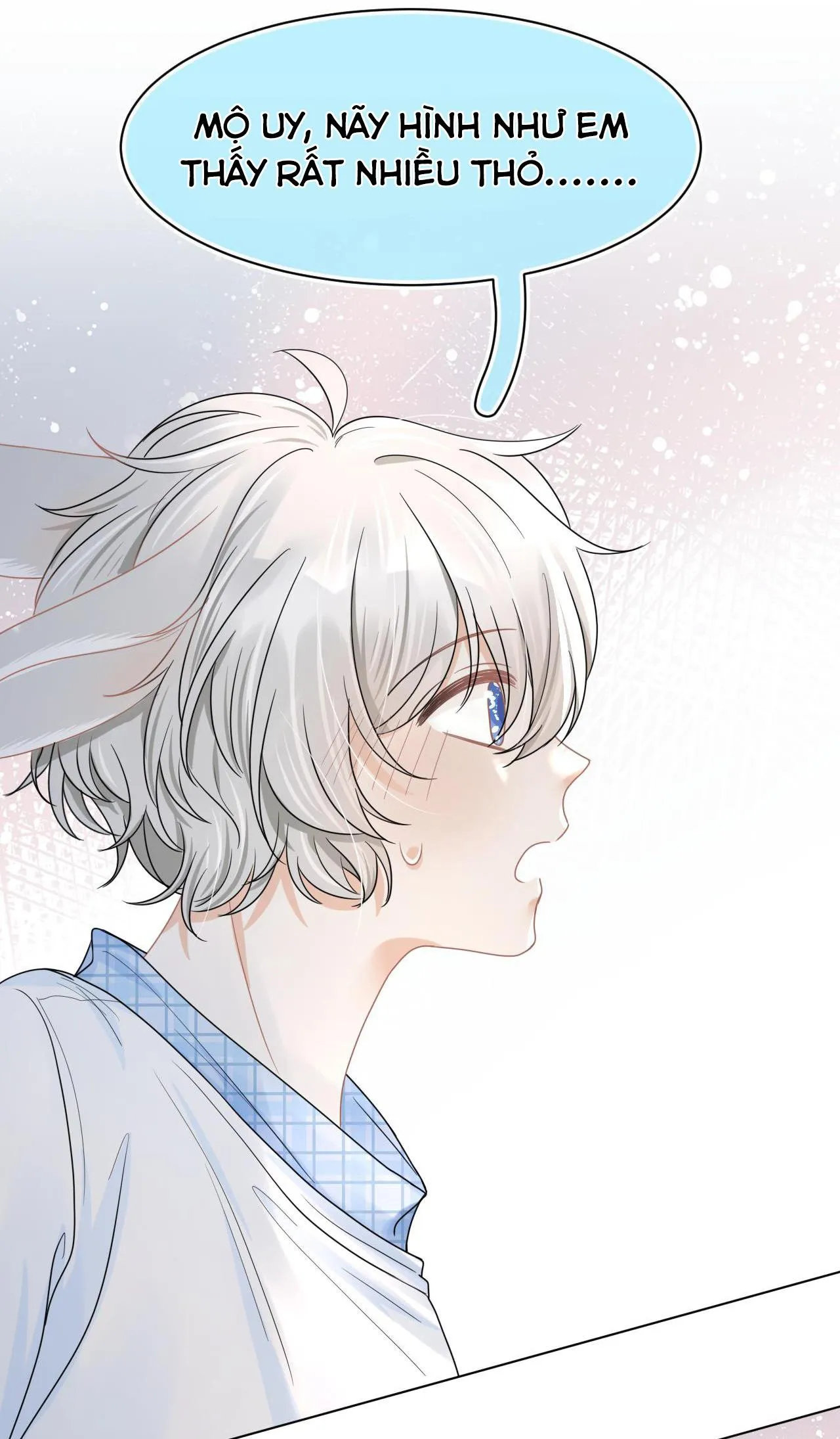 Một Ngụm Ăn Cả Thỏ Con Chapter 87 Trang 37