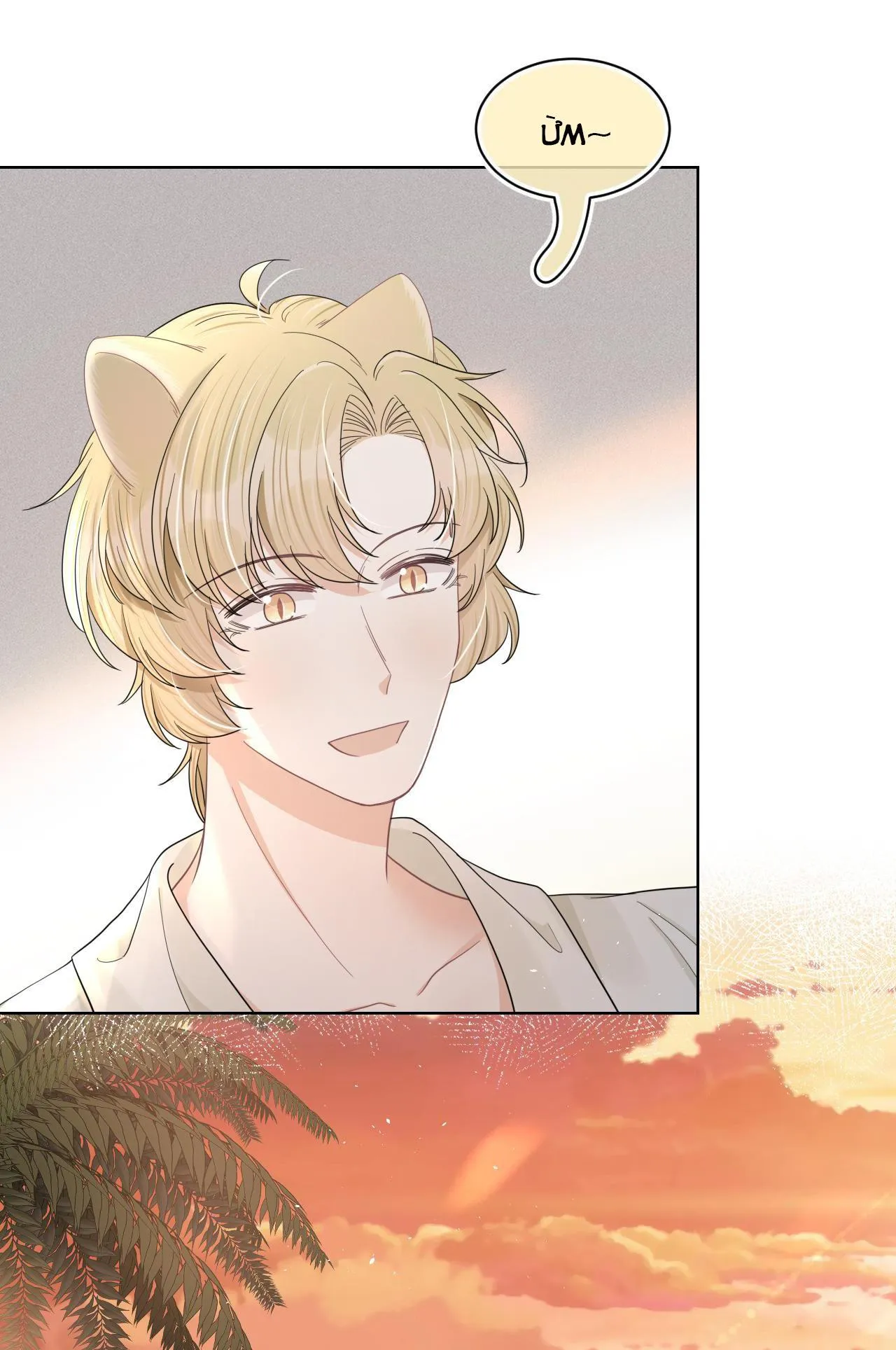 Một Ngụm Ăn Cả Thỏ Con Chapter 88 Trang 6