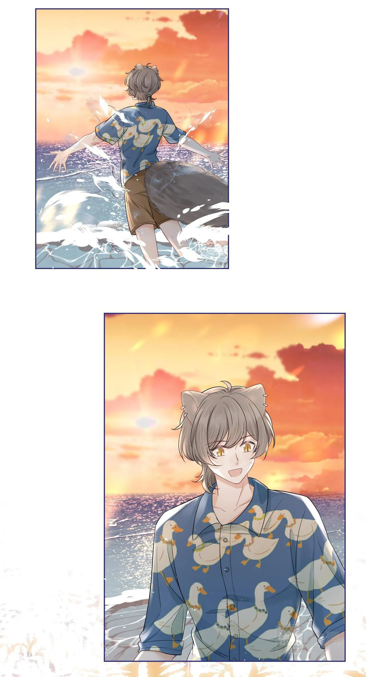 Một Ngụm Ăn Cả Thỏ Con Chapter 88 Trang 8