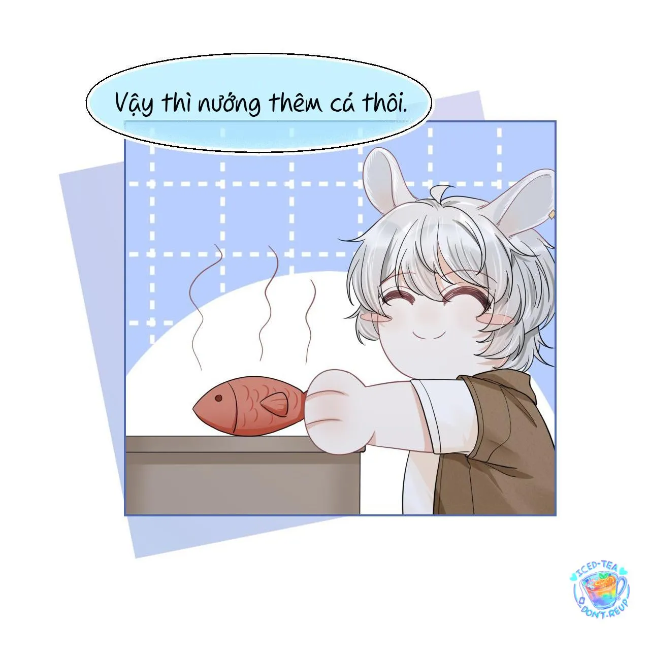 Một Ngụm Ăn Cả Thỏ Con Chapter 88 Trang 16