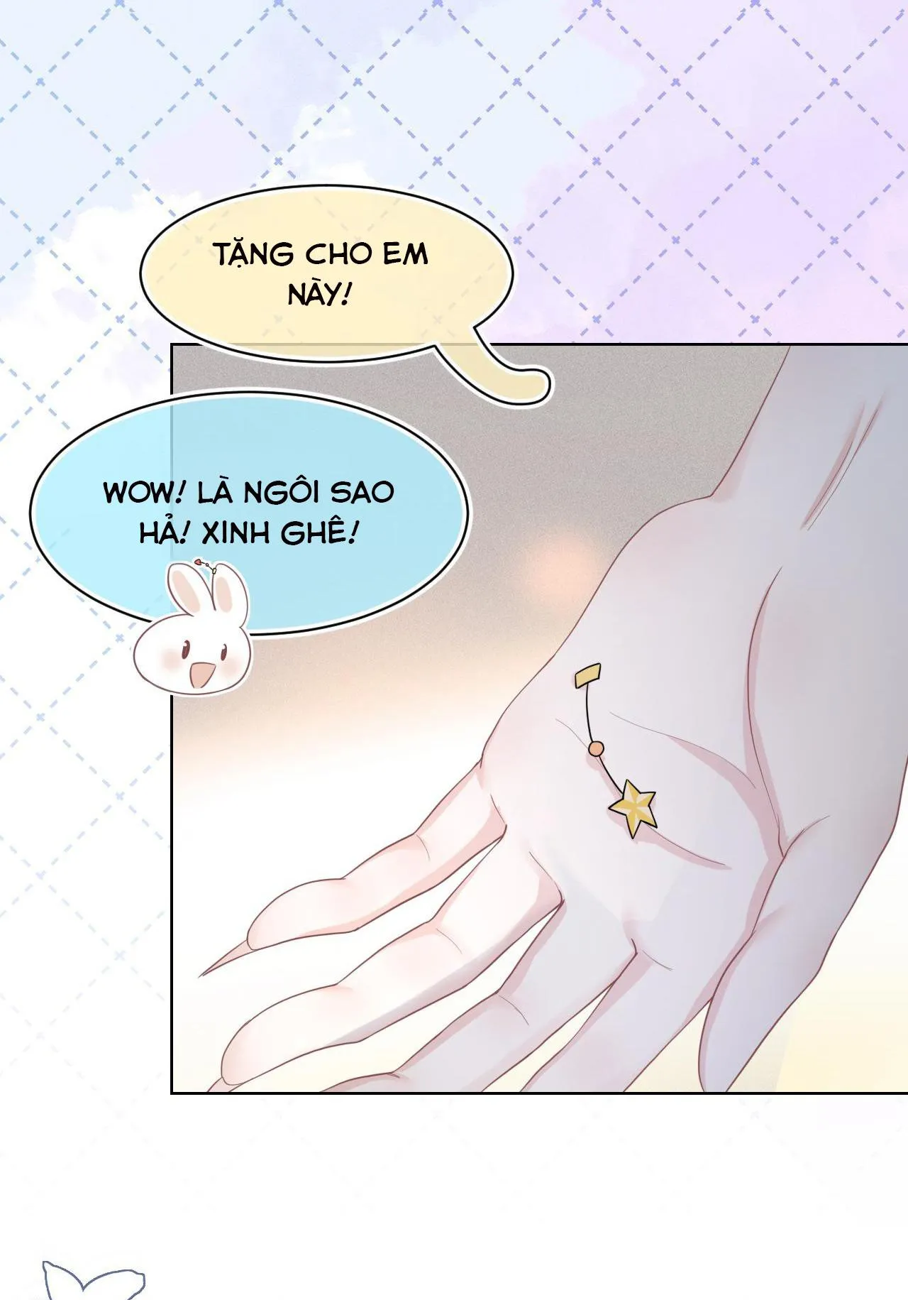Một Ngụm Ăn Cả Thỏ Con Chapter 88 Trang 20