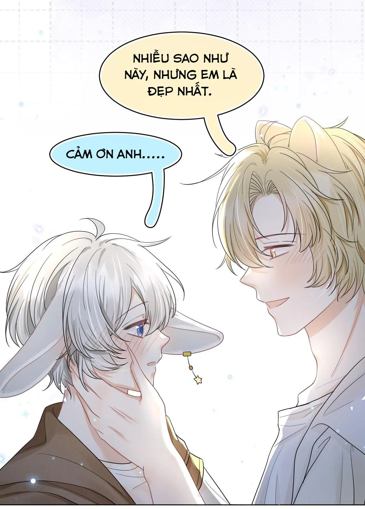 Một Ngụm Ăn Cả Thỏ Con Chapter 88 Trang 22