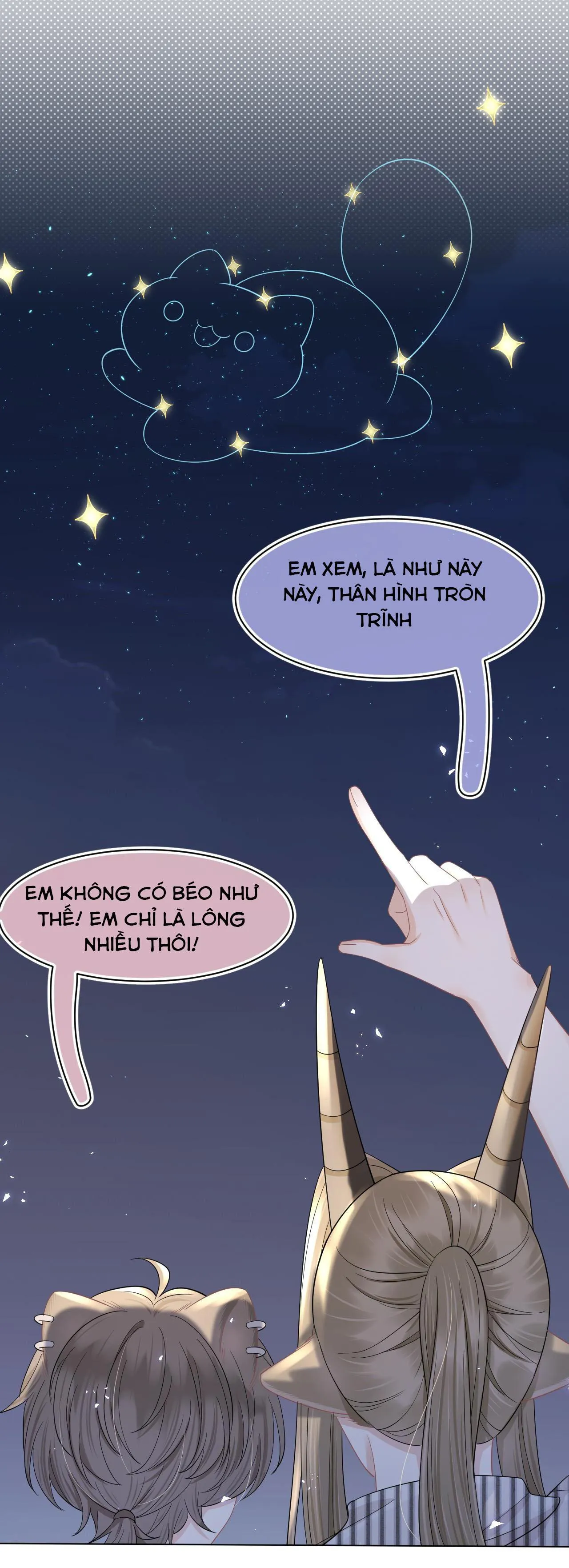 Một Ngụm Ăn Cả Thỏ Con Chapter 88 Trang 27