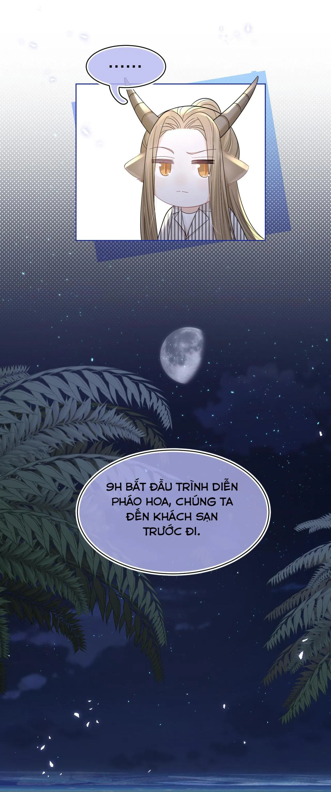 Một Ngụm Ăn Cả Thỏ Con Chapter 88 Trang 31