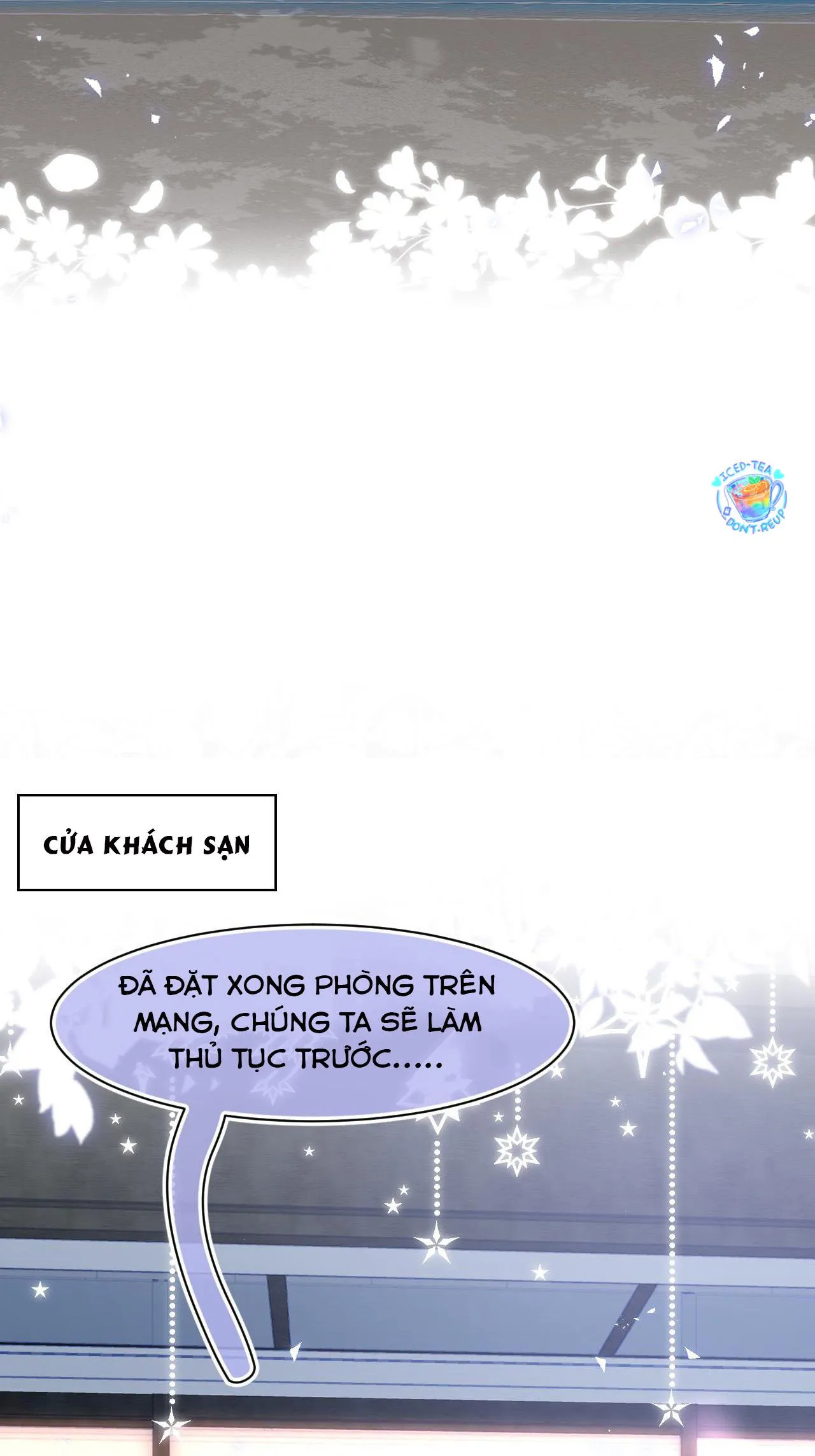 Một Ngụm Ăn Cả Thỏ Con Chapter 88 Trang 32