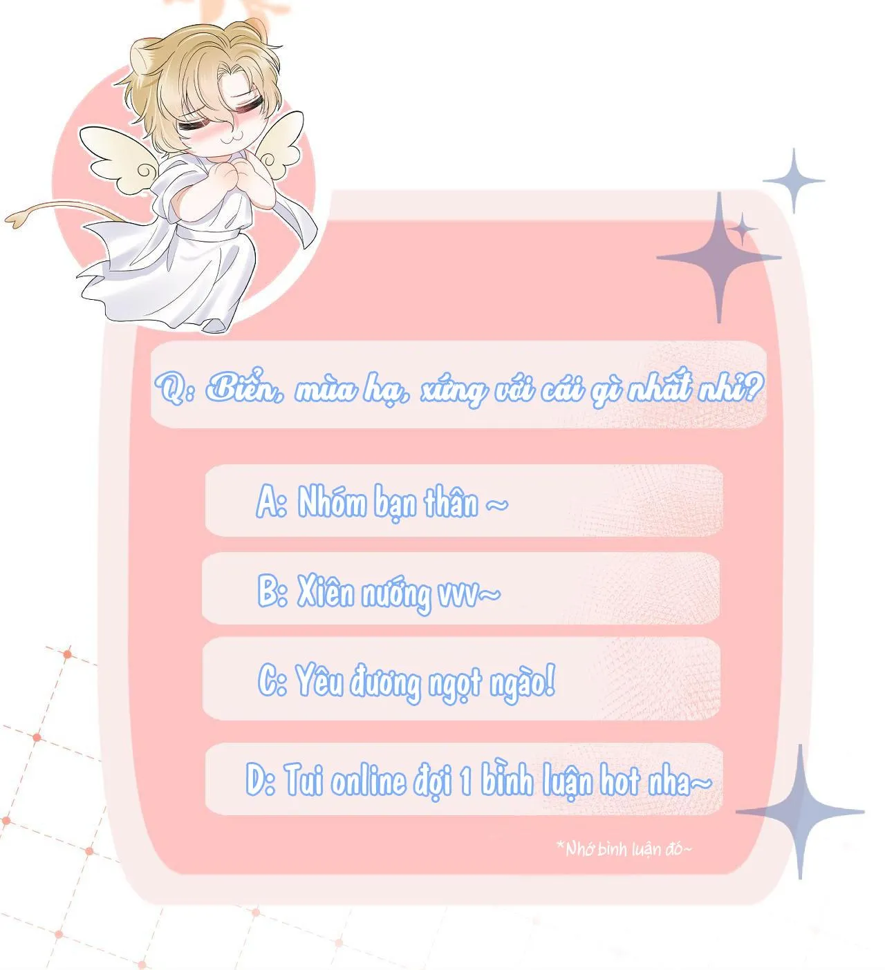 Một Ngụm Ăn Cả Thỏ Con Chapter 88 Trang 36