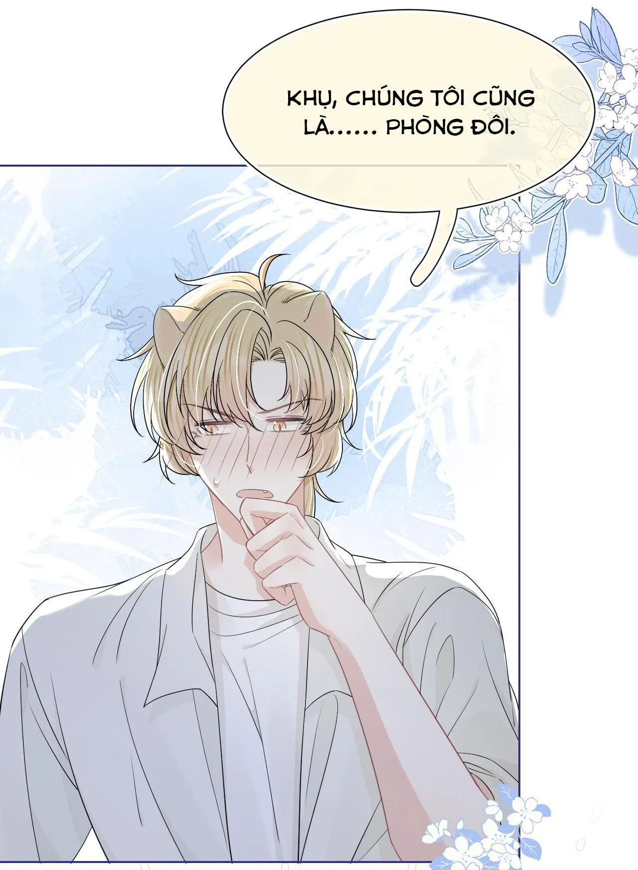 Một Ngụm Ăn Cả Thỏ Con Chapter 89 Trang 7