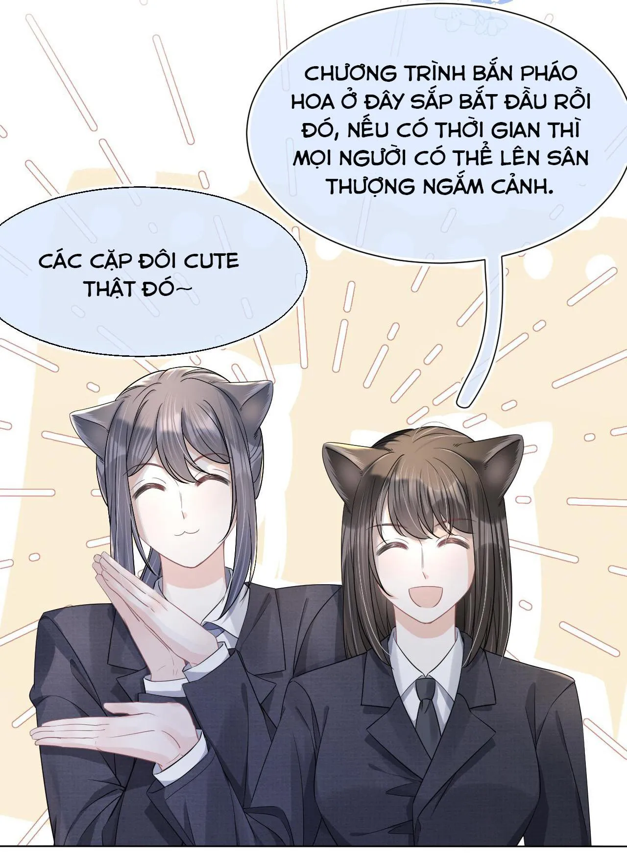 Một Ngụm Ăn Cả Thỏ Con Chapter 89 Trang 8