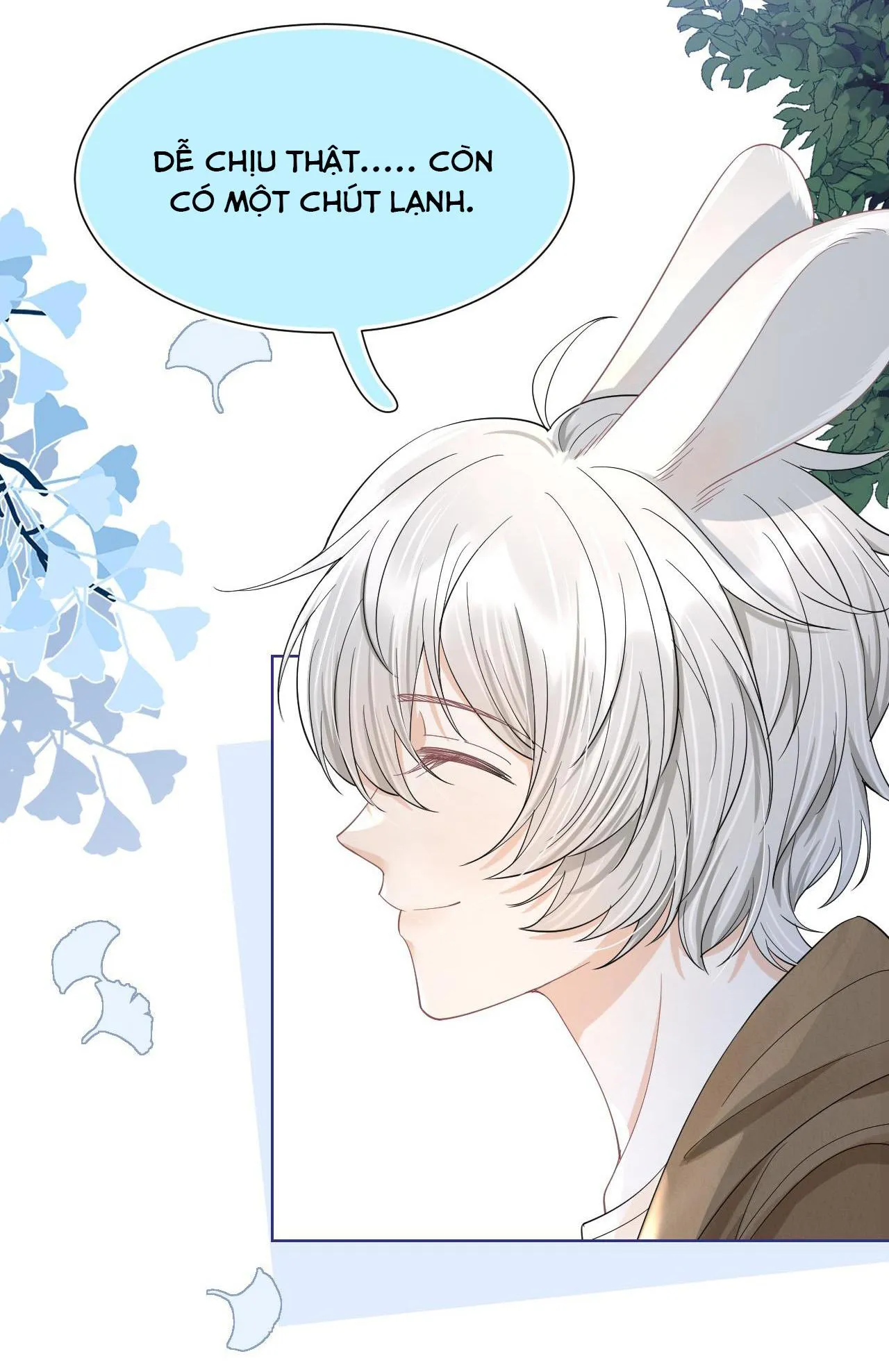 Một Ngụm Ăn Cả Thỏ Con Chapter 89 Trang 10