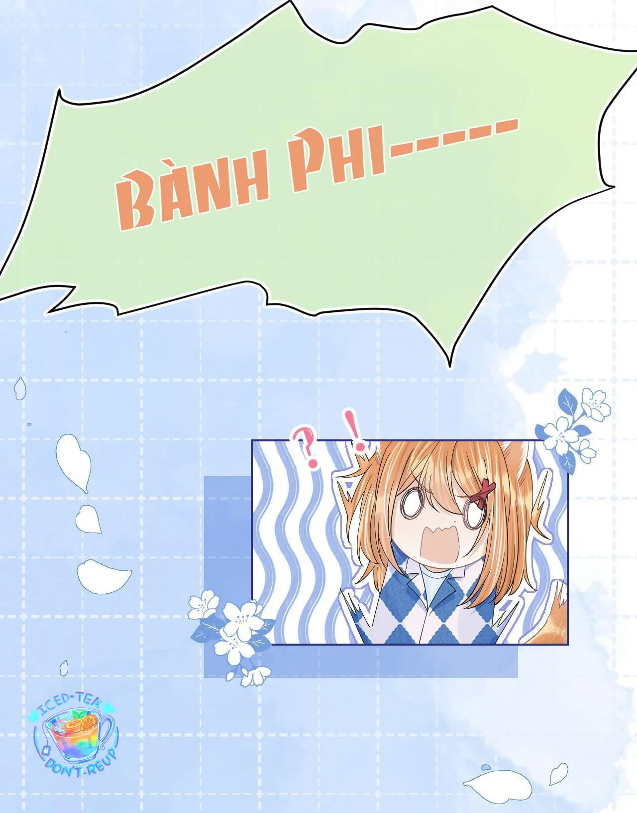 Một Ngụm Ăn Cả Thỏ Con Chapter 89 Trang 17