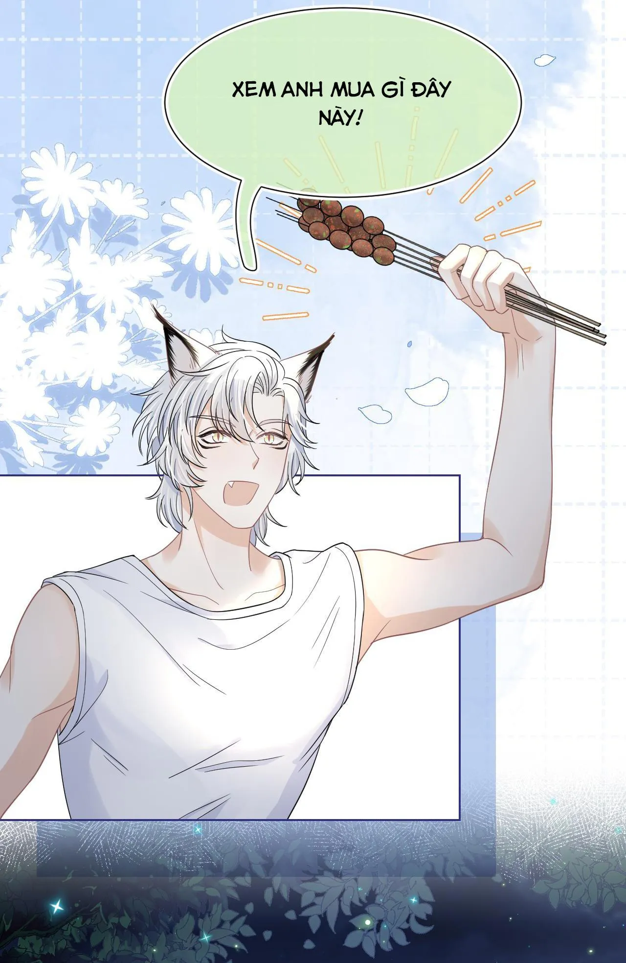 Một Ngụm Ăn Cả Thỏ Con Chapter 89 Trang 18