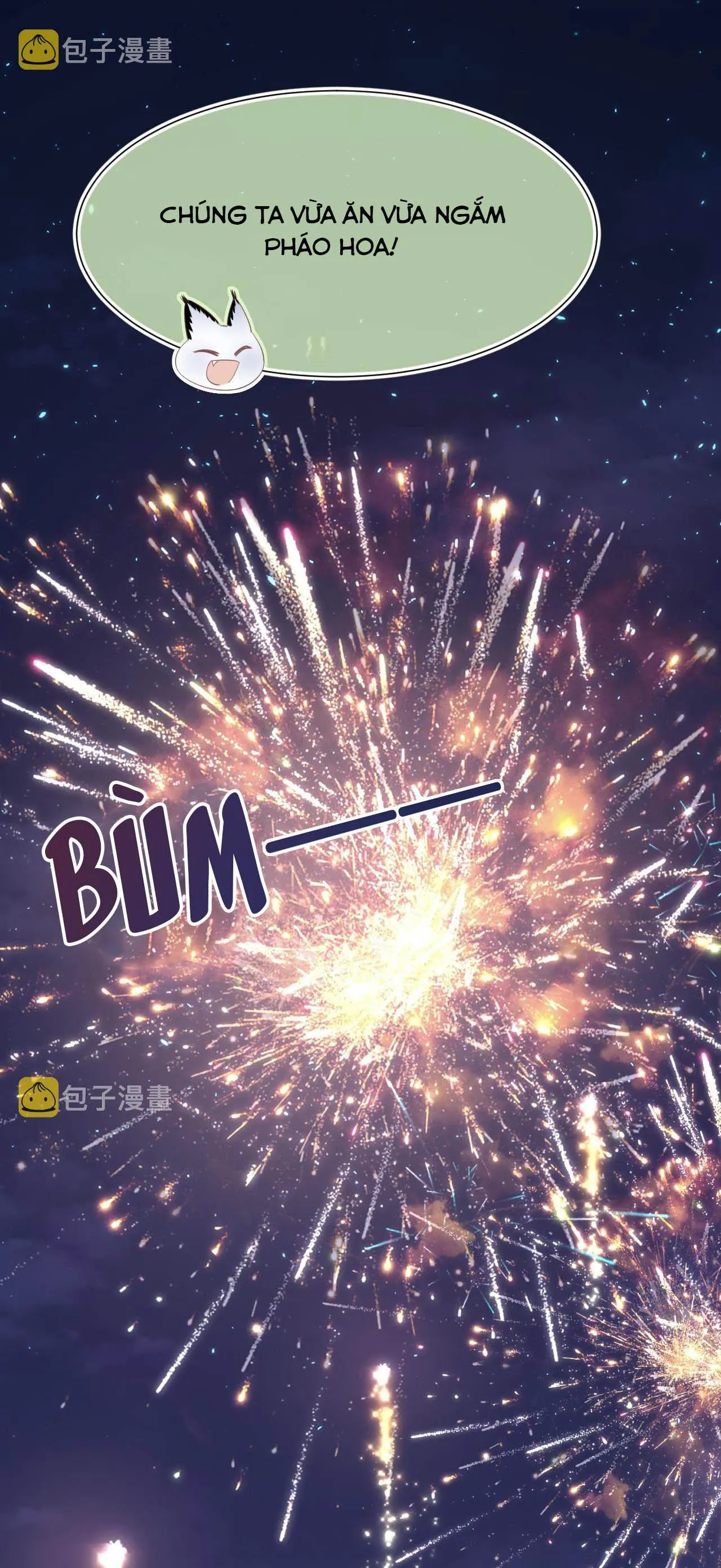 Một Ngụm Ăn Cả Thỏ Con Chapter 89 Trang 20