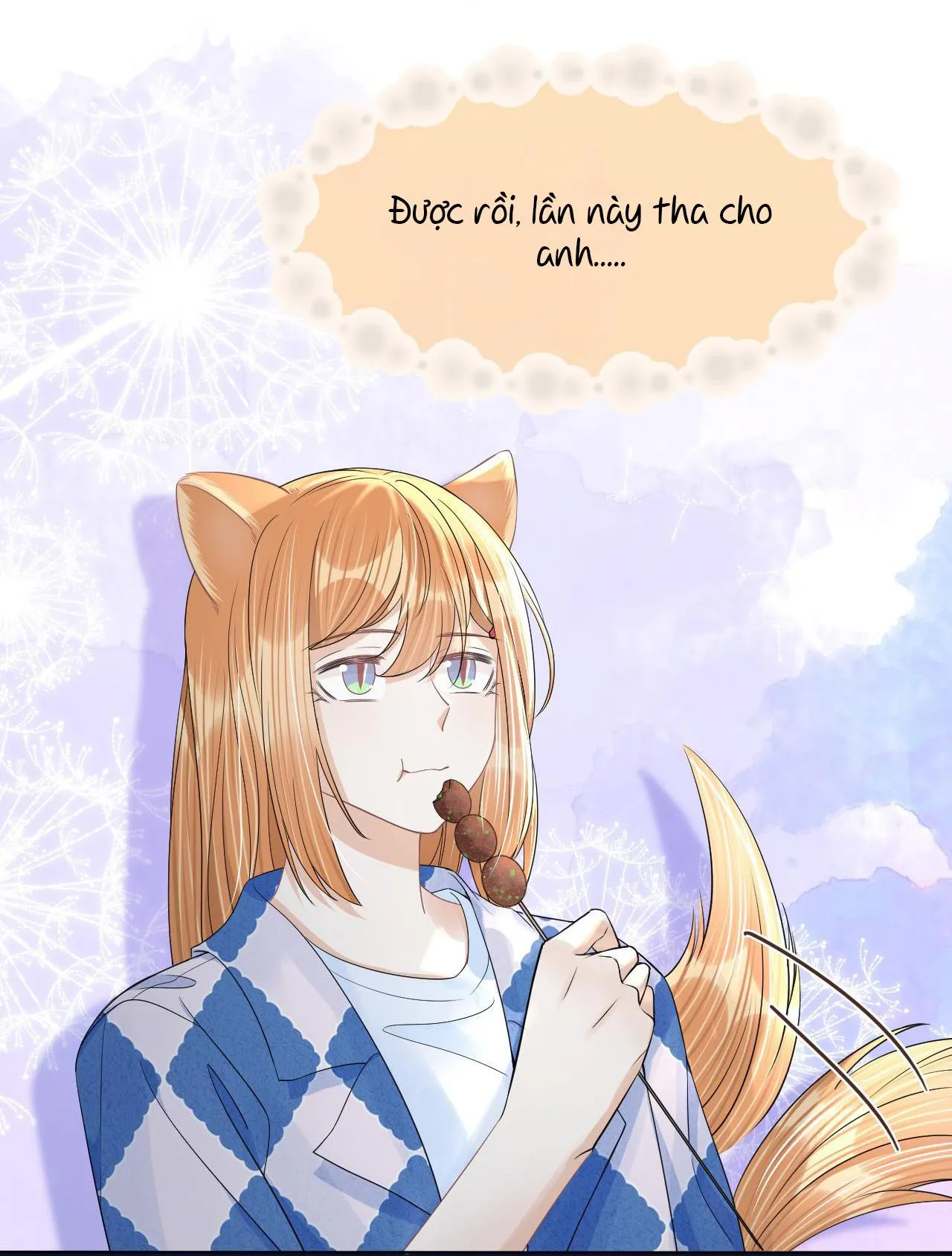 Một Ngụm Ăn Cả Thỏ Con Chapter 89 Trang 23