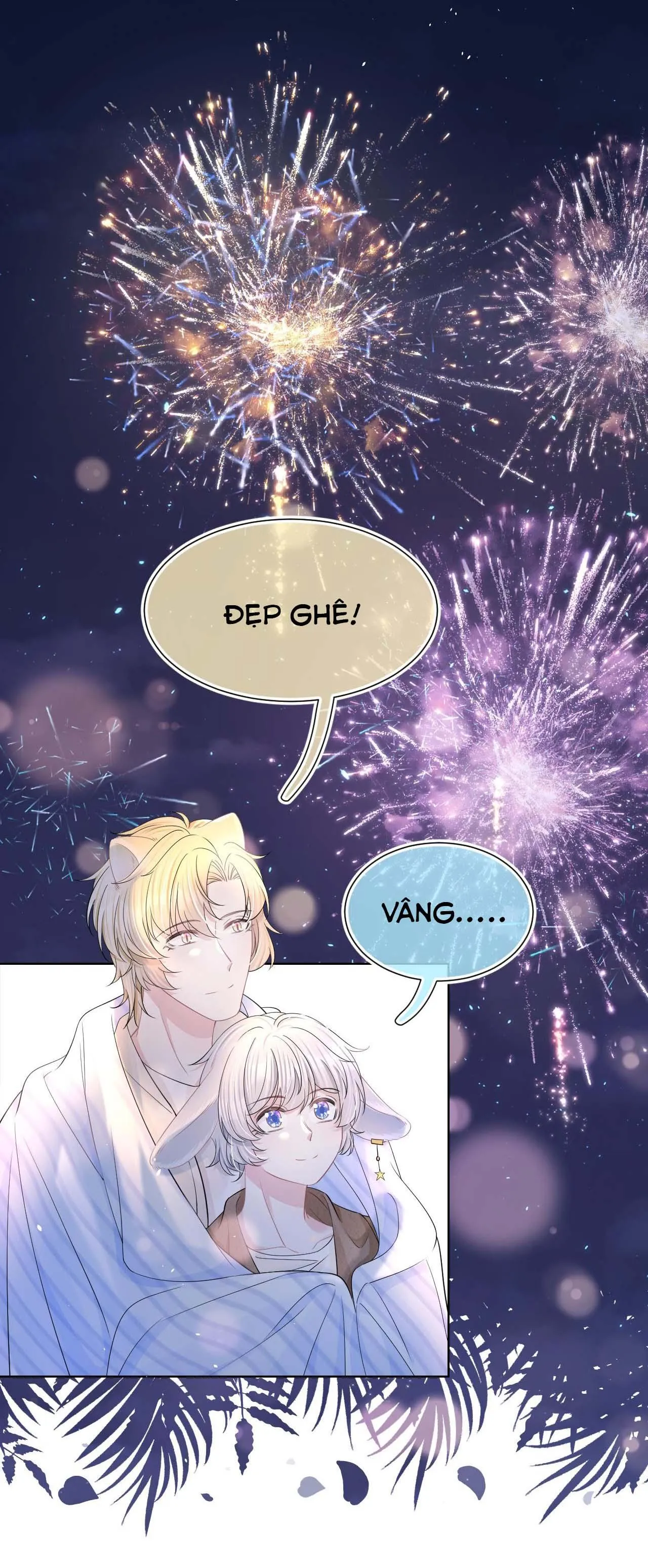 Một Ngụm Ăn Cả Thỏ Con Chapter 89 Trang 28