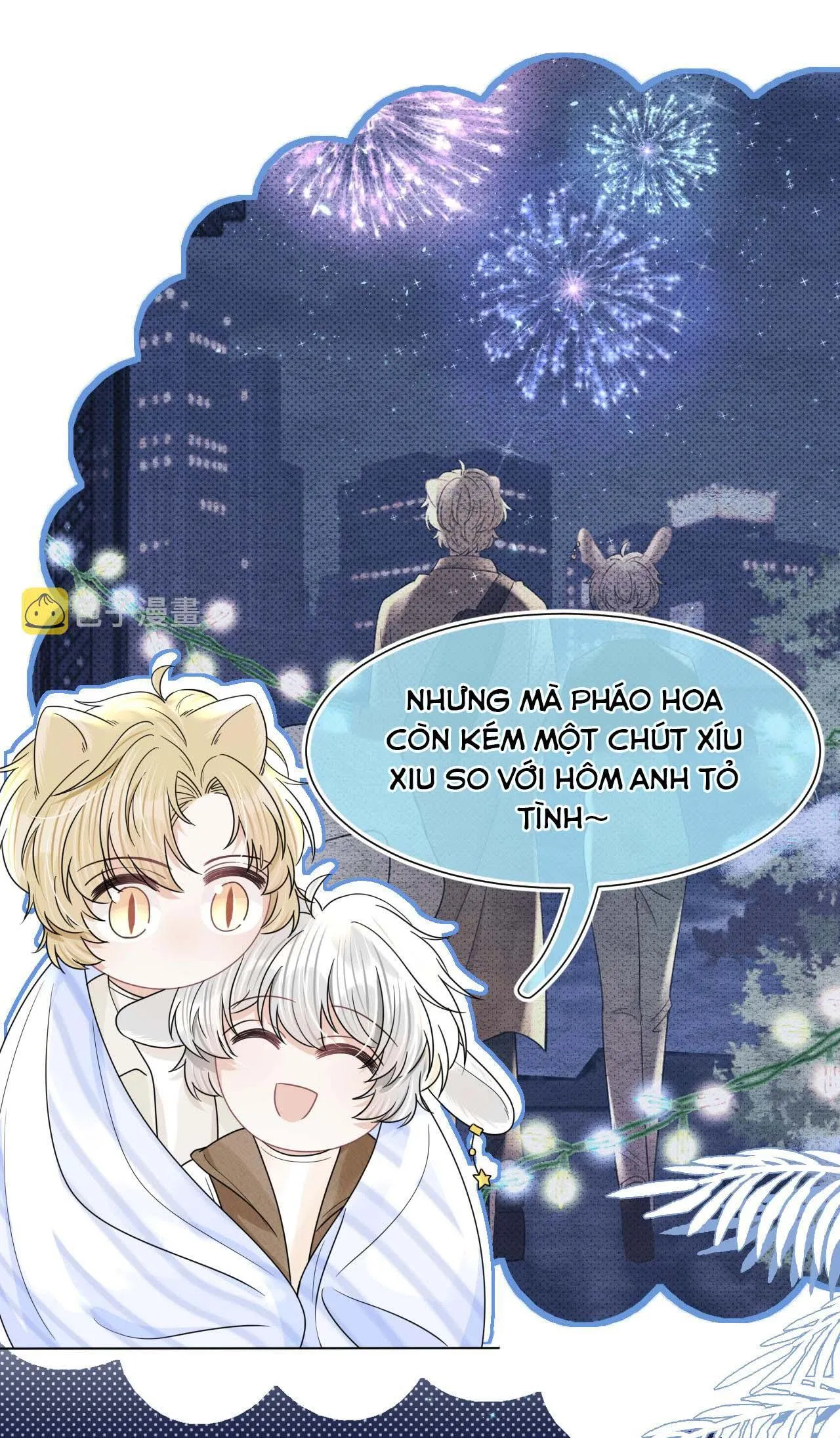 Một Ngụm Ăn Cả Thỏ Con Chapter 89 Trang 29