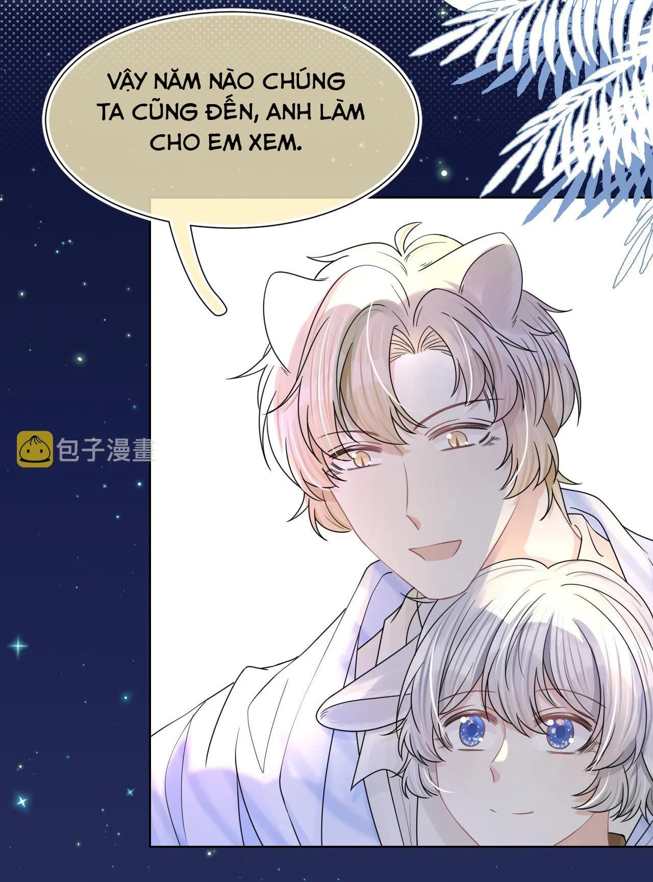 Một Ngụm Ăn Cả Thỏ Con Chapter 89 Trang 30