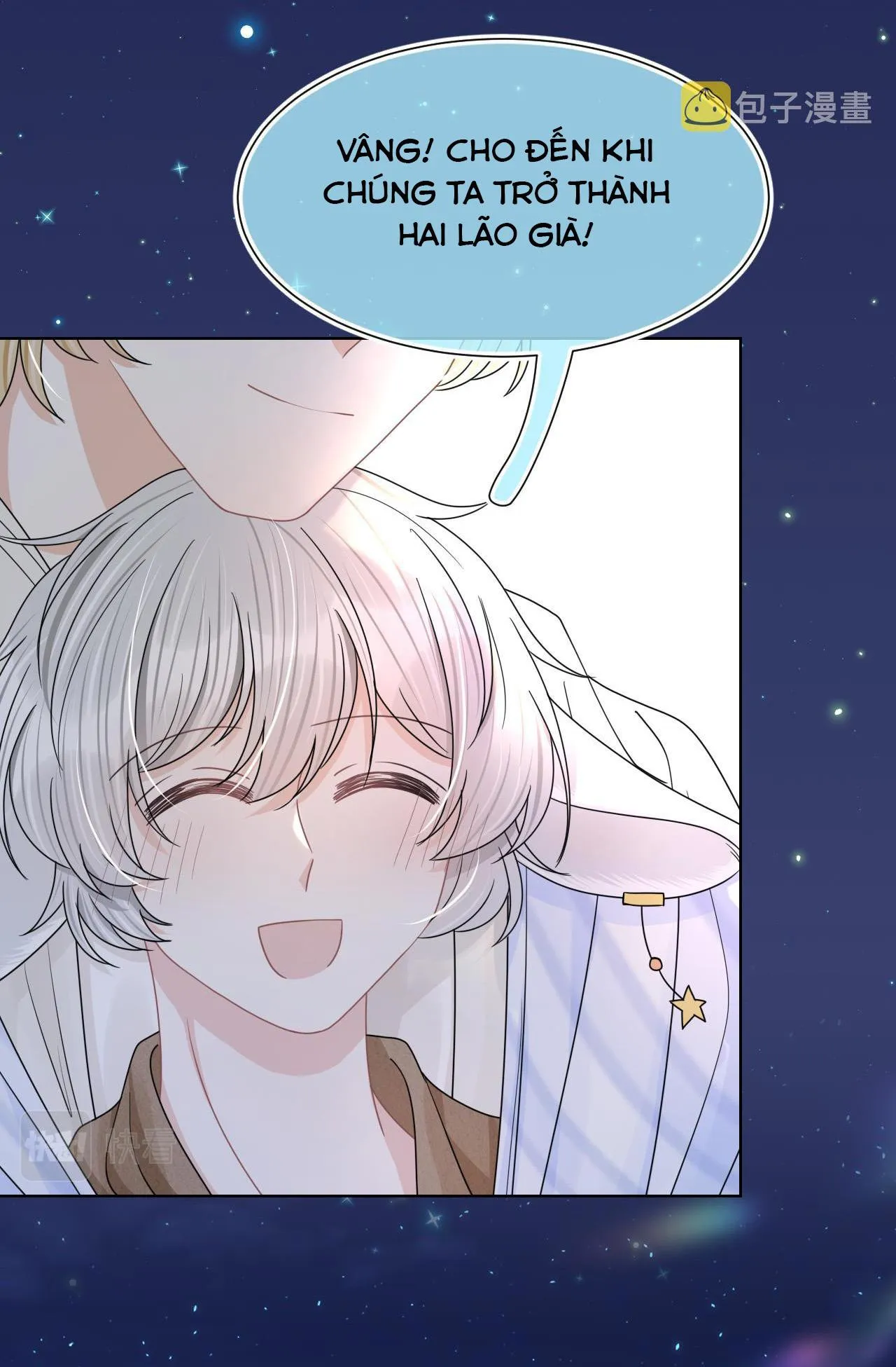 Một Ngụm Ăn Cả Thỏ Con Chapter 89 Trang 31