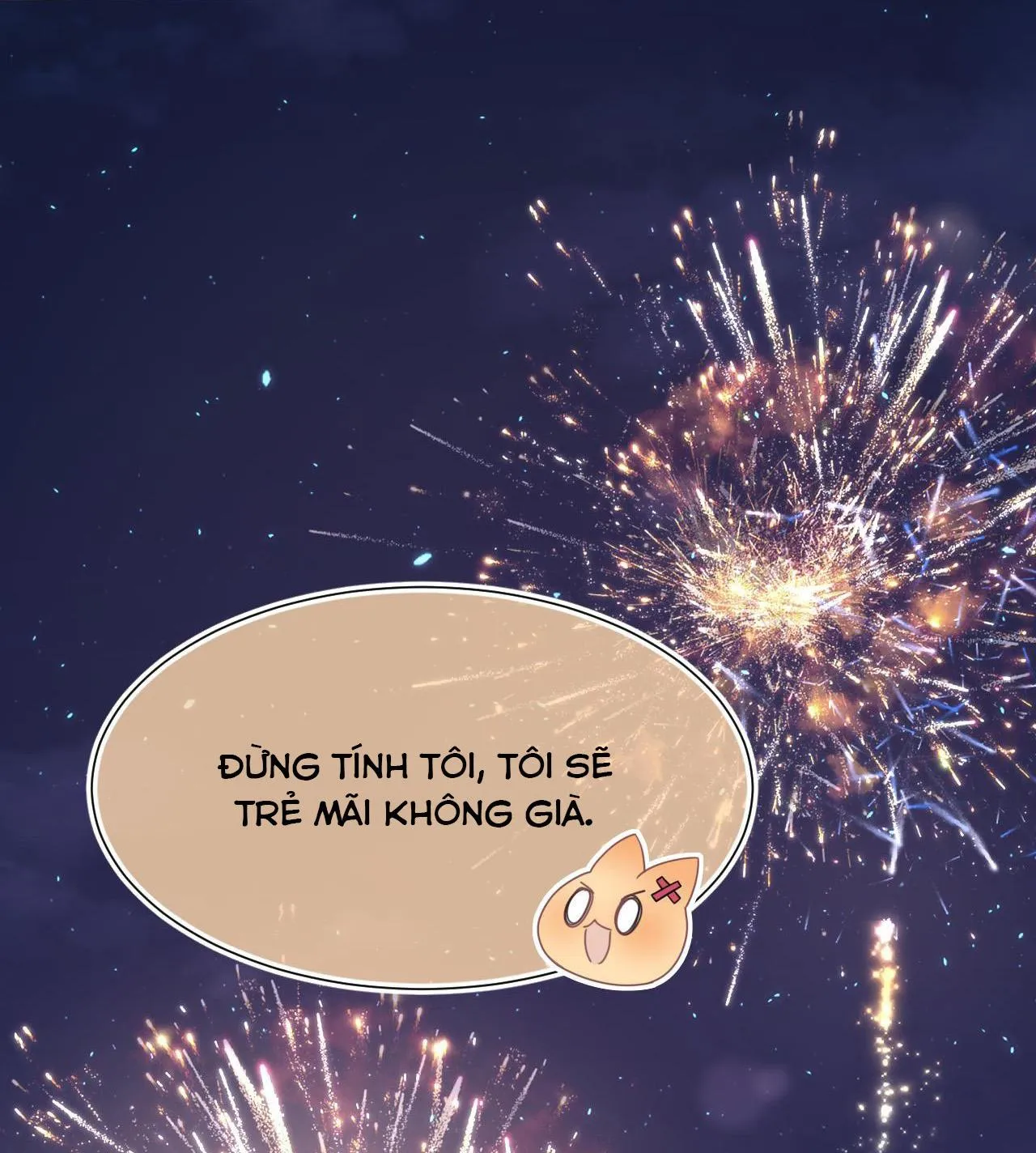 Một Ngụm Ăn Cả Thỏ Con Chapter 89 Trang 33