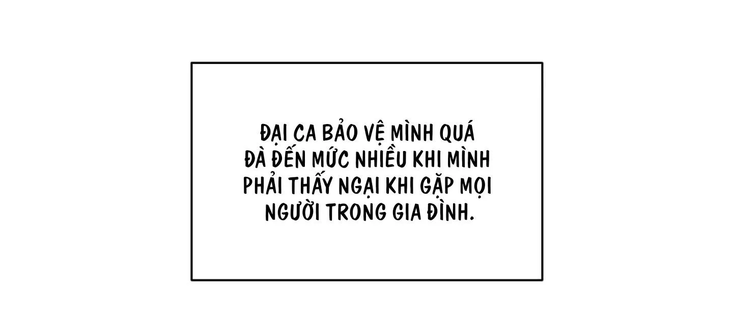 Một nhân cách khác Chapter 3 Trang 8