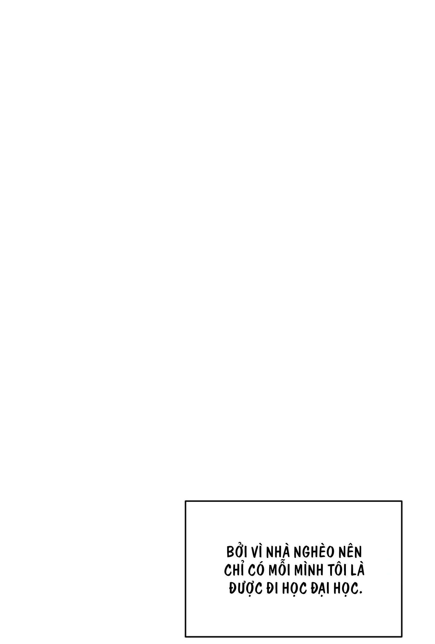 Một nhân cách khác Chapter 3 Trang 10