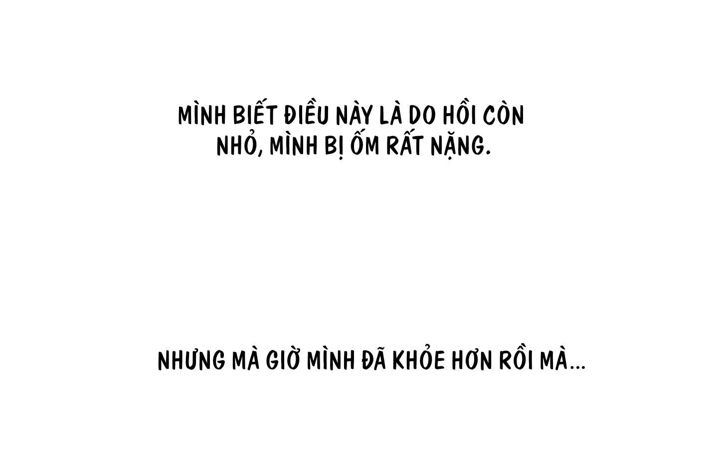 Một nhân cách khác Chapter 3 Trang 13