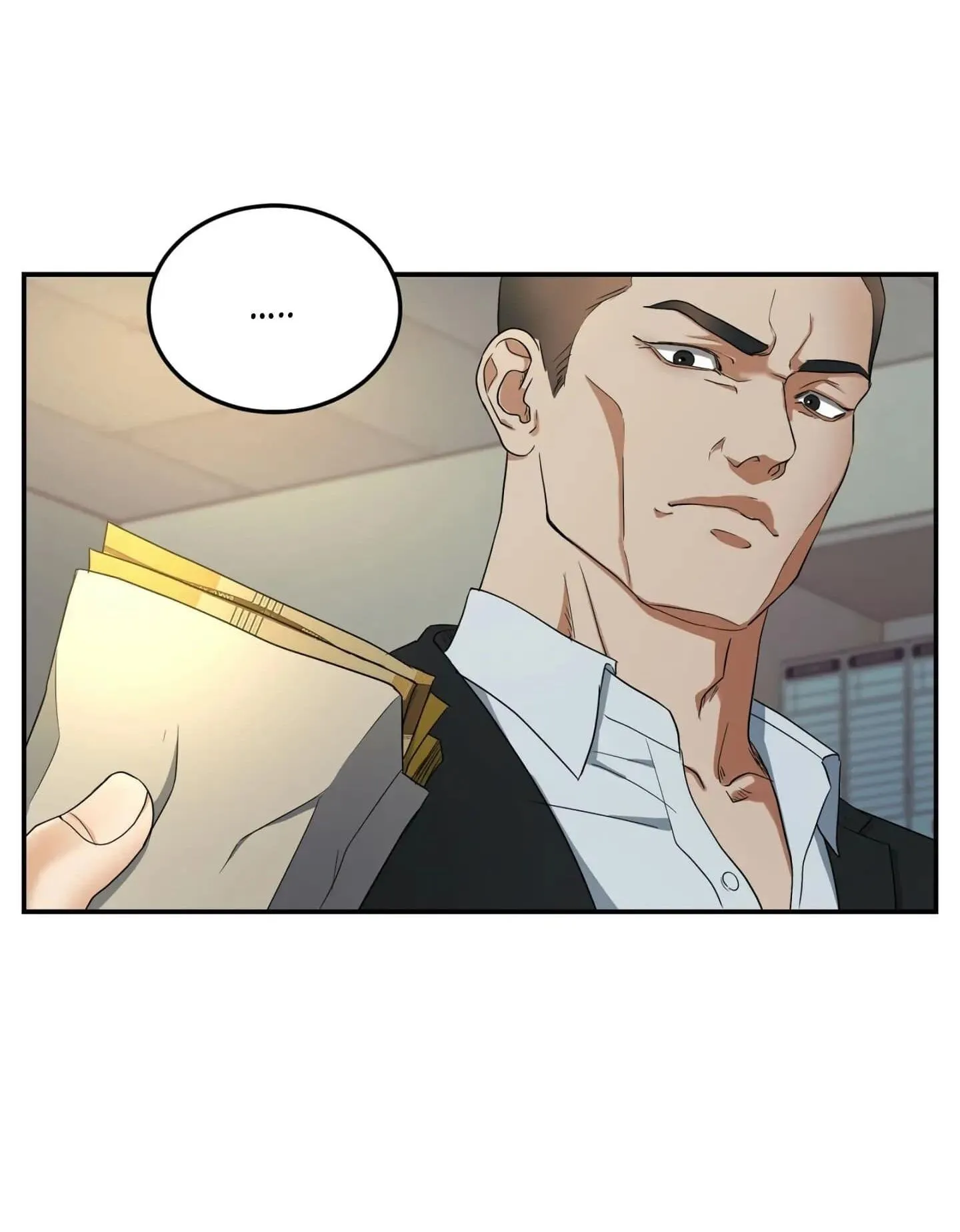 Một nhân cách khác Chapter 3 Trang 24