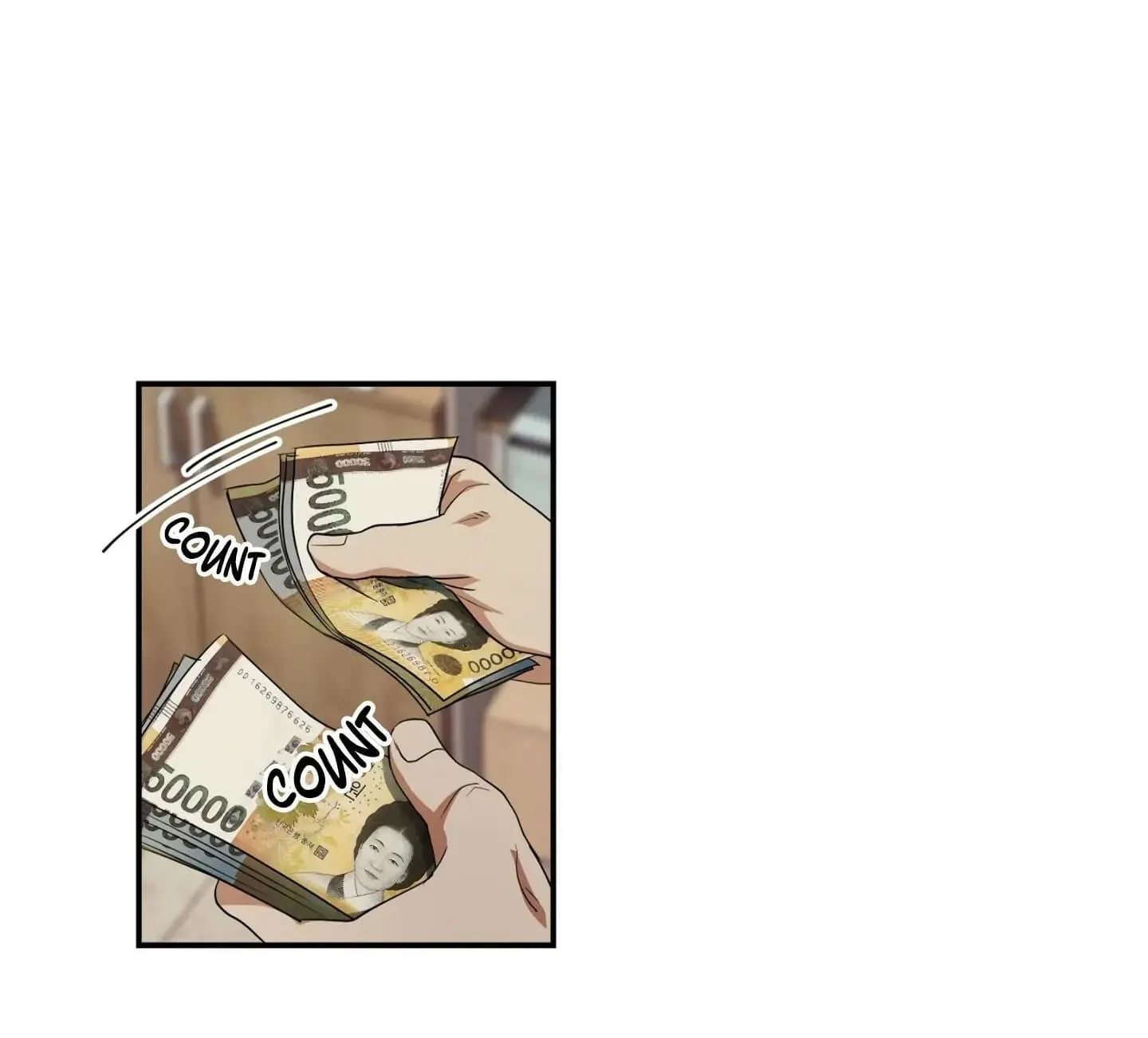 Một nhân cách khác Chapter 3 Trang 25