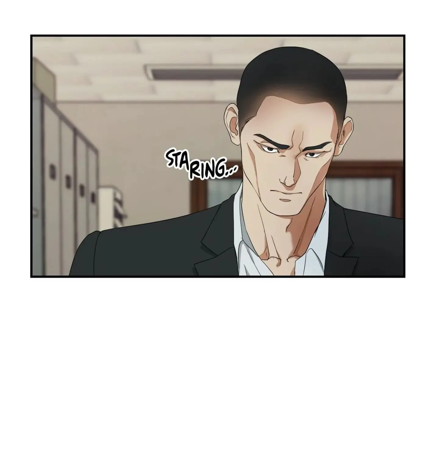 Một nhân cách khác Chapter 3 Trang 26