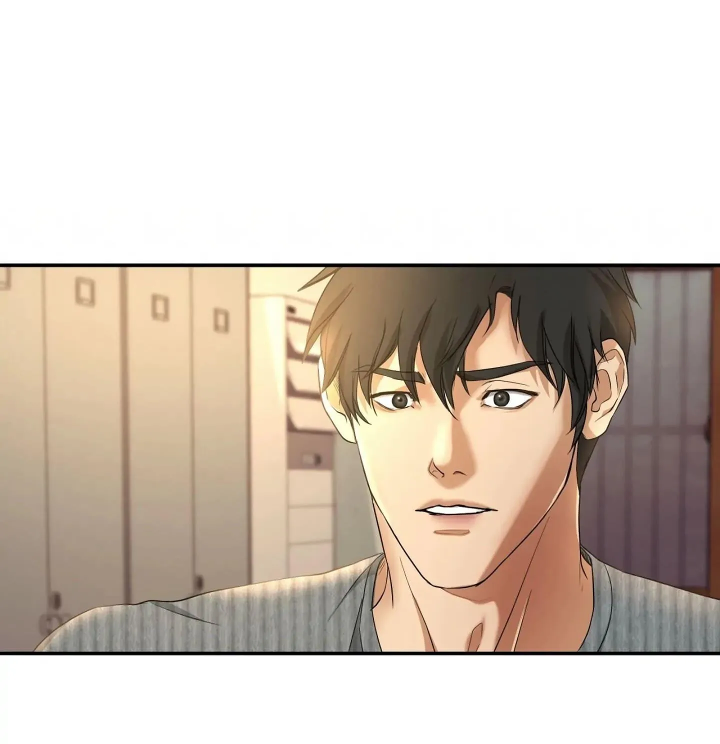 Một nhân cách khác Chapter 3 Trang 39