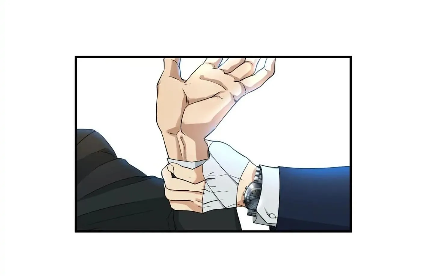 Một nhân cách khác Chapter 3 Trang 40