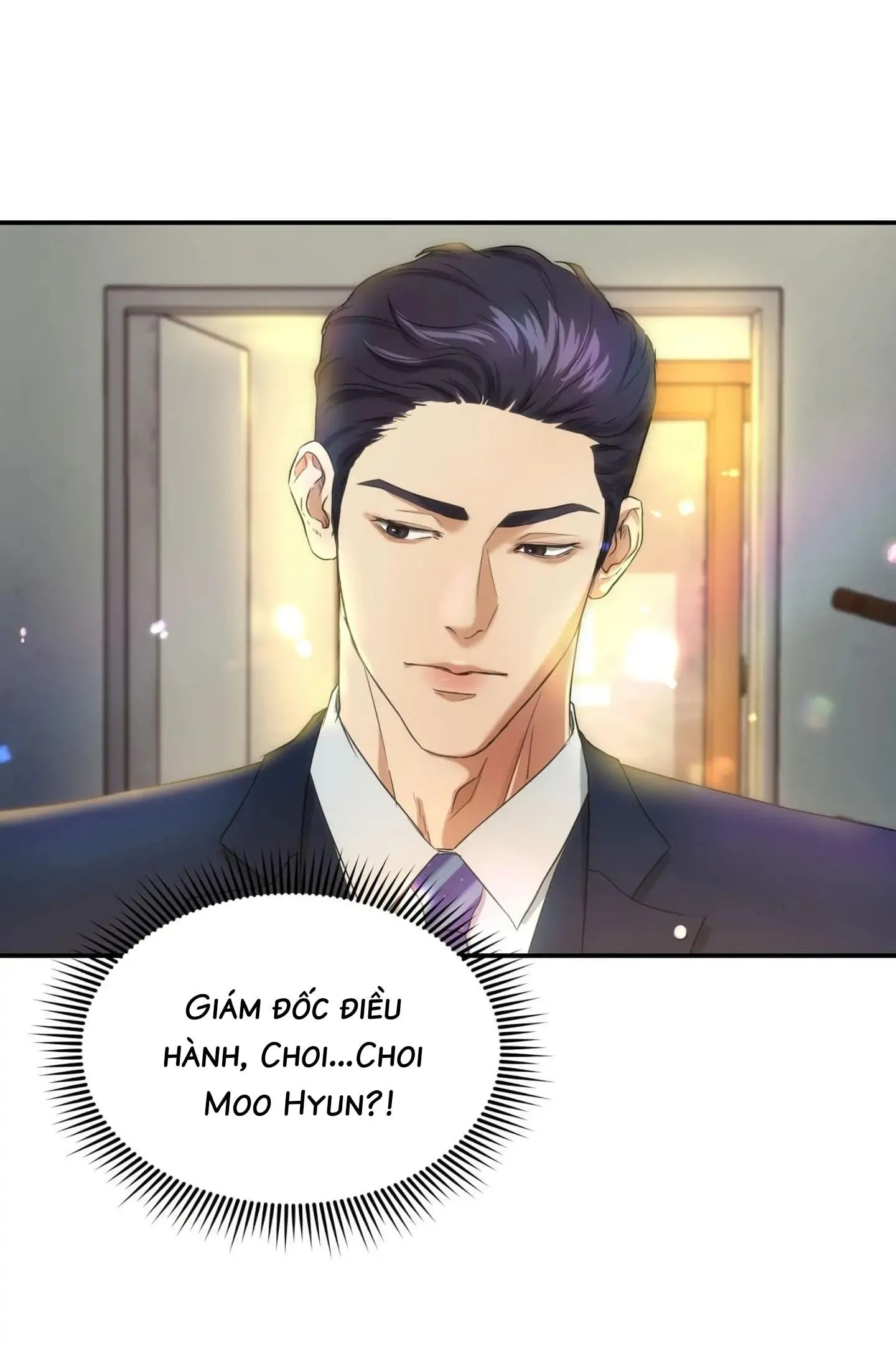 Một nhân cách khác Chapter 3 Trang 42