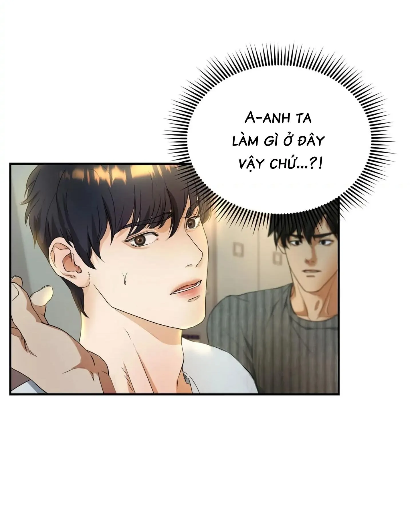 Một nhân cách khác Chapter 3 Trang 43