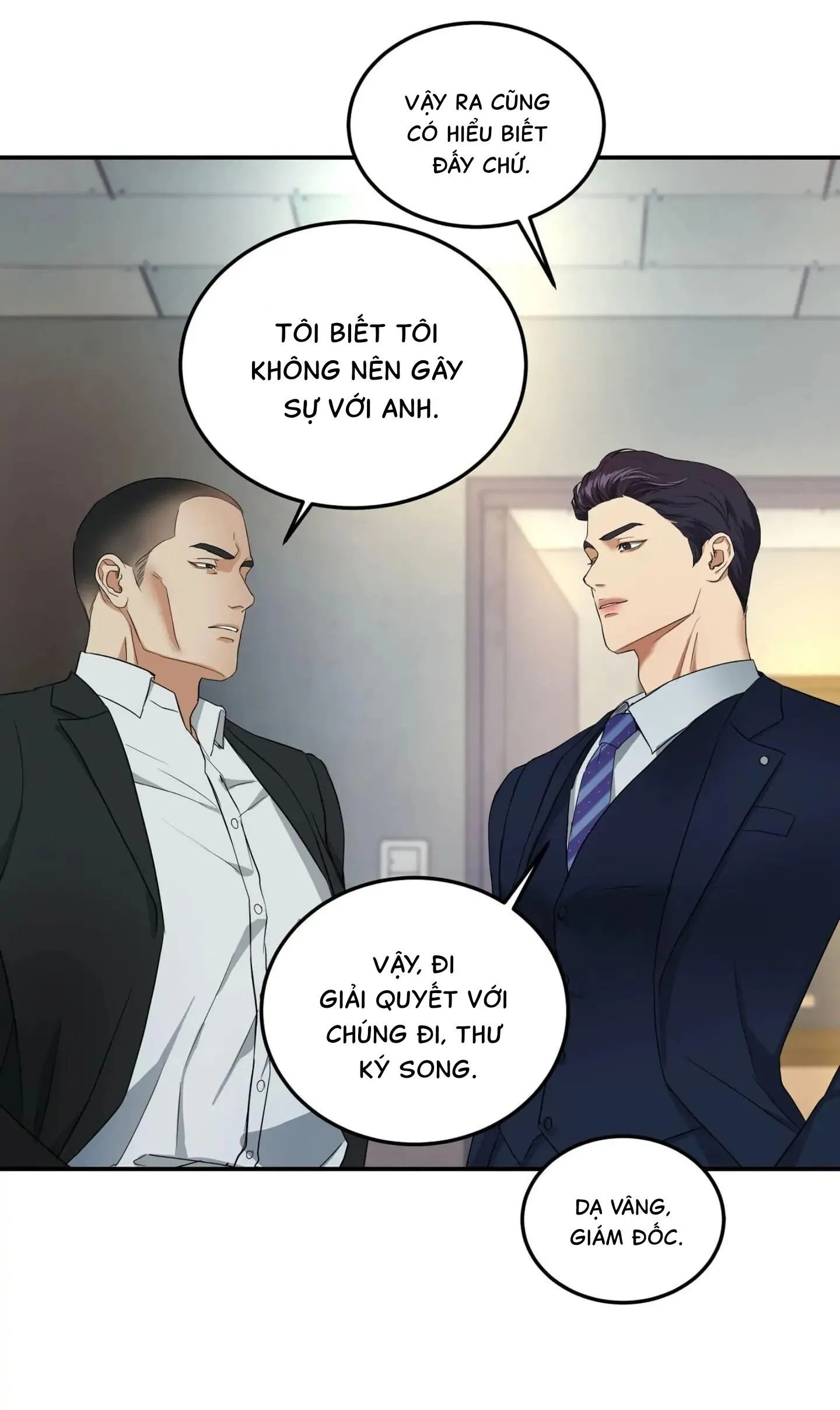 Một nhân cách khác Chapter 3 Trang 46