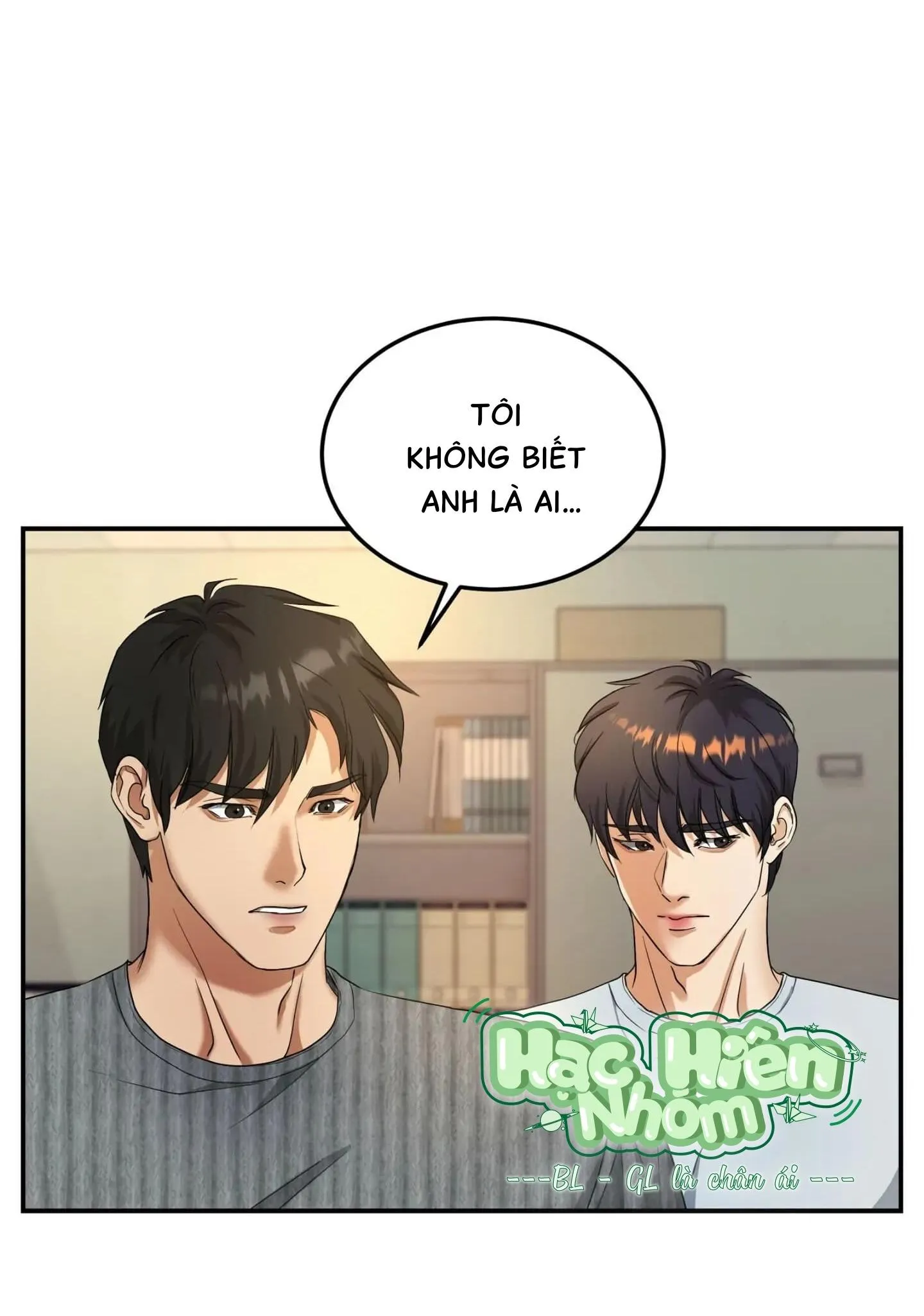 Một nhân cách khác Chapter 3 Trang 51