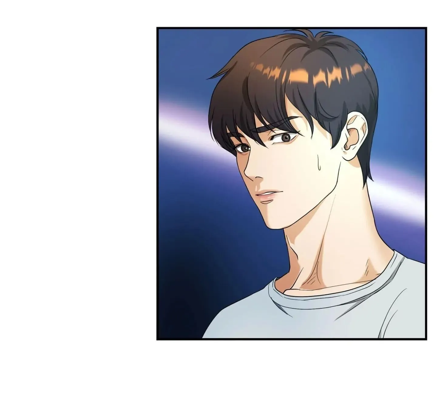 Một nhân cách khác Chapter 3 Trang 54