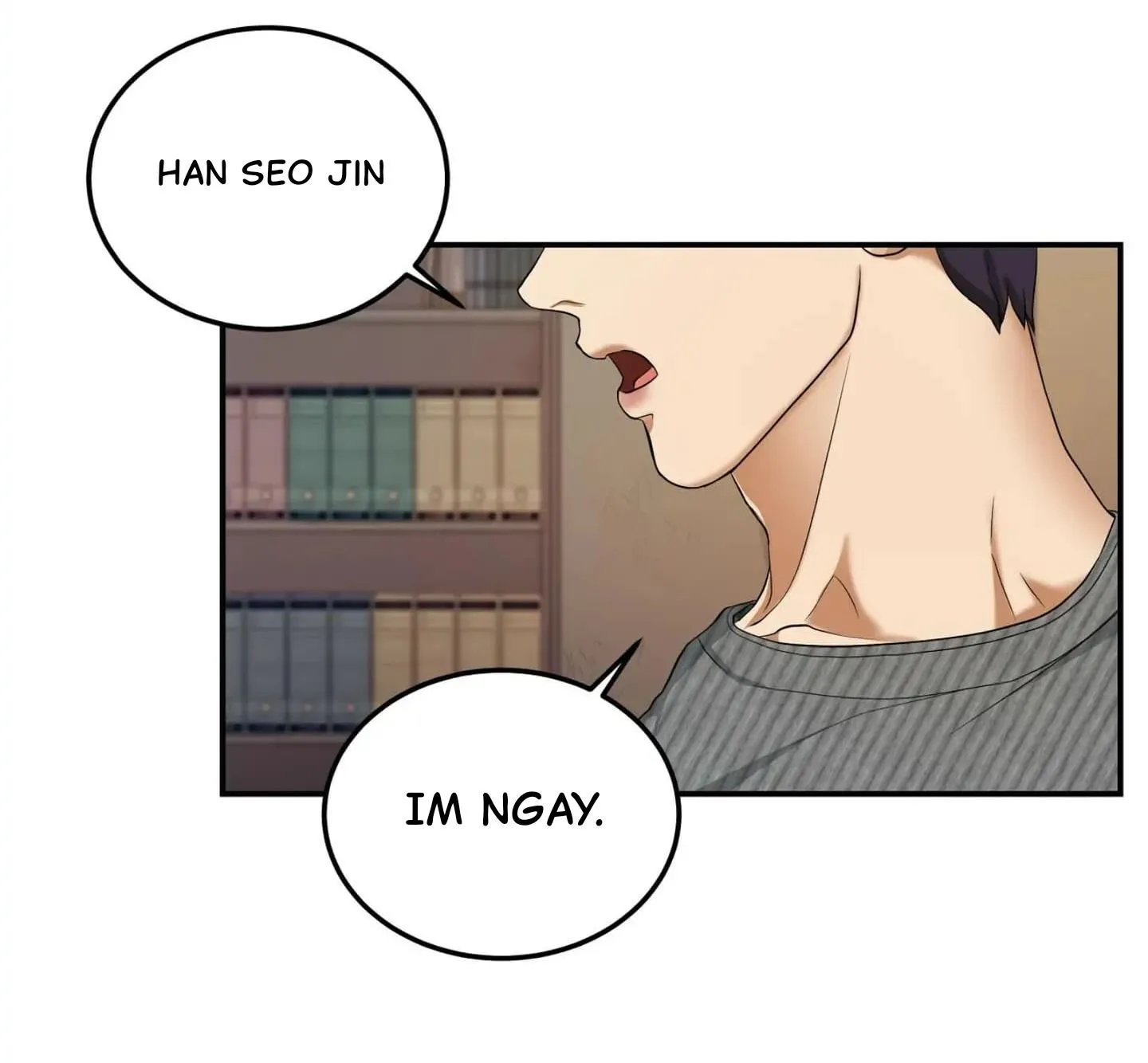 Một nhân cách khác Chapter 3 Trang 58