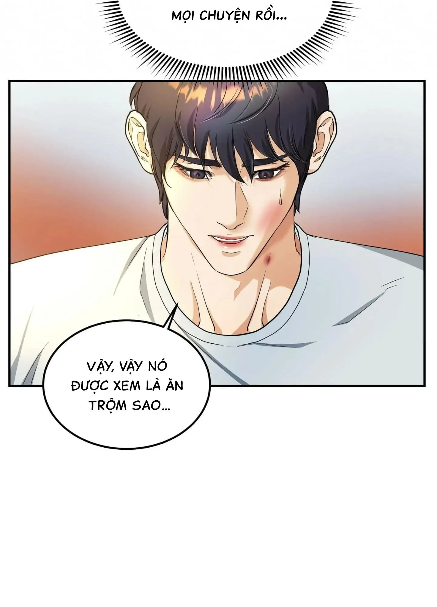 Một nhân cách khác Chapter 3 Trang 61