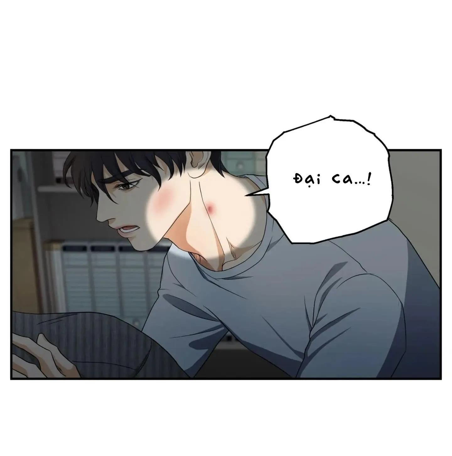 Một nhân cách khác Chapter 3 Trang 65