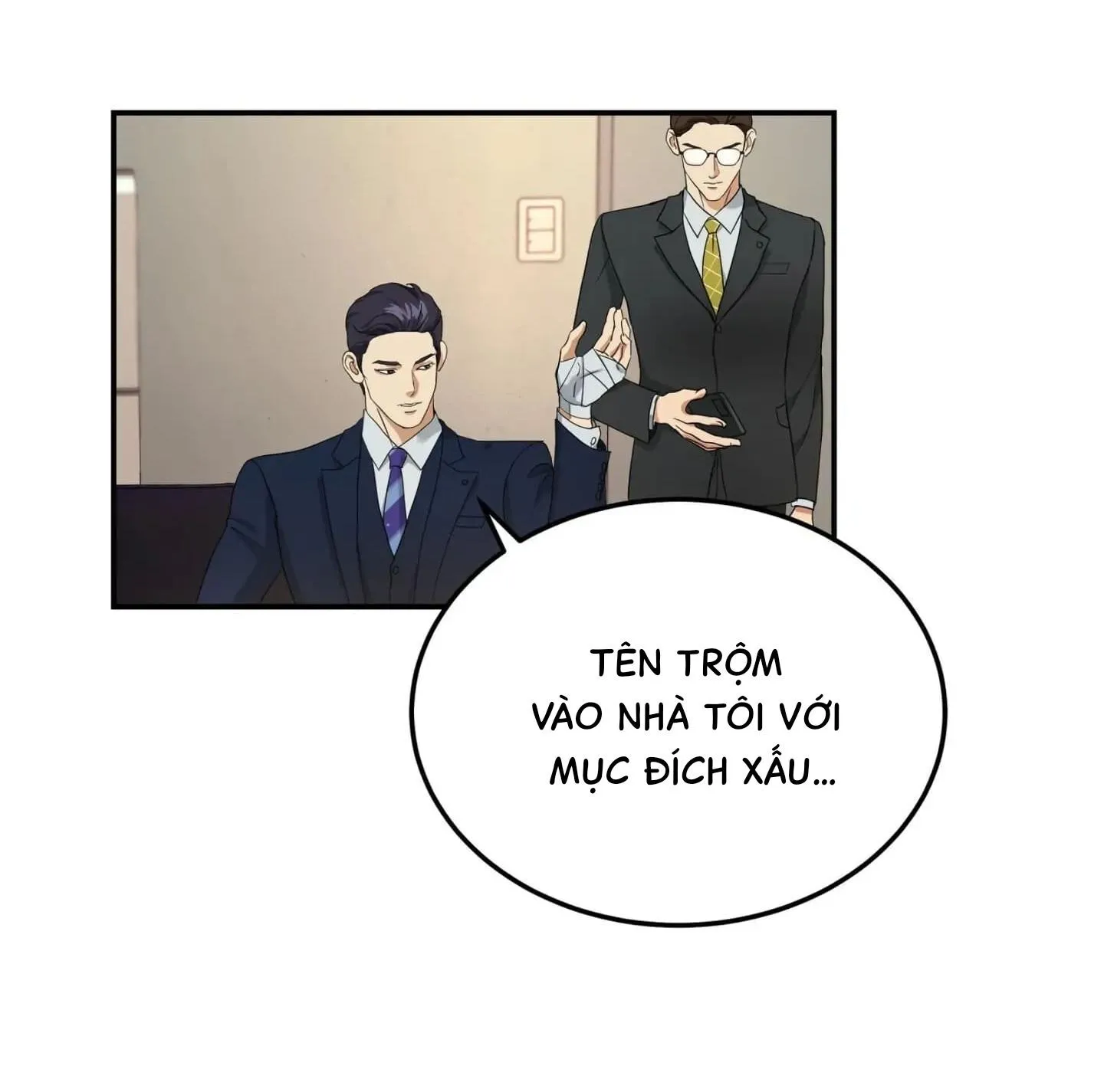 Một nhân cách khác Chapter 3 Trang 71