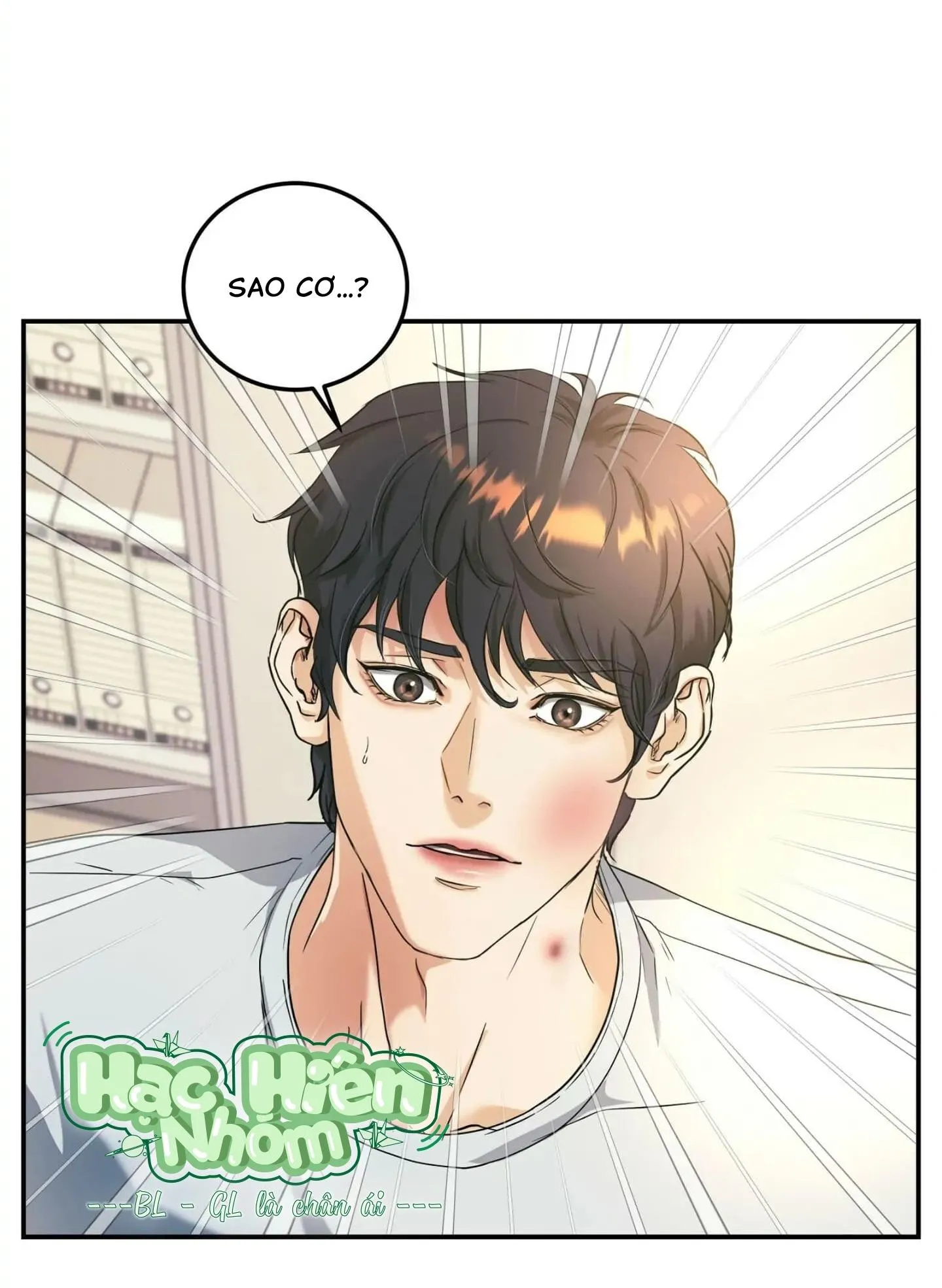 Một nhân cách khác Chapter 3 Trang 76