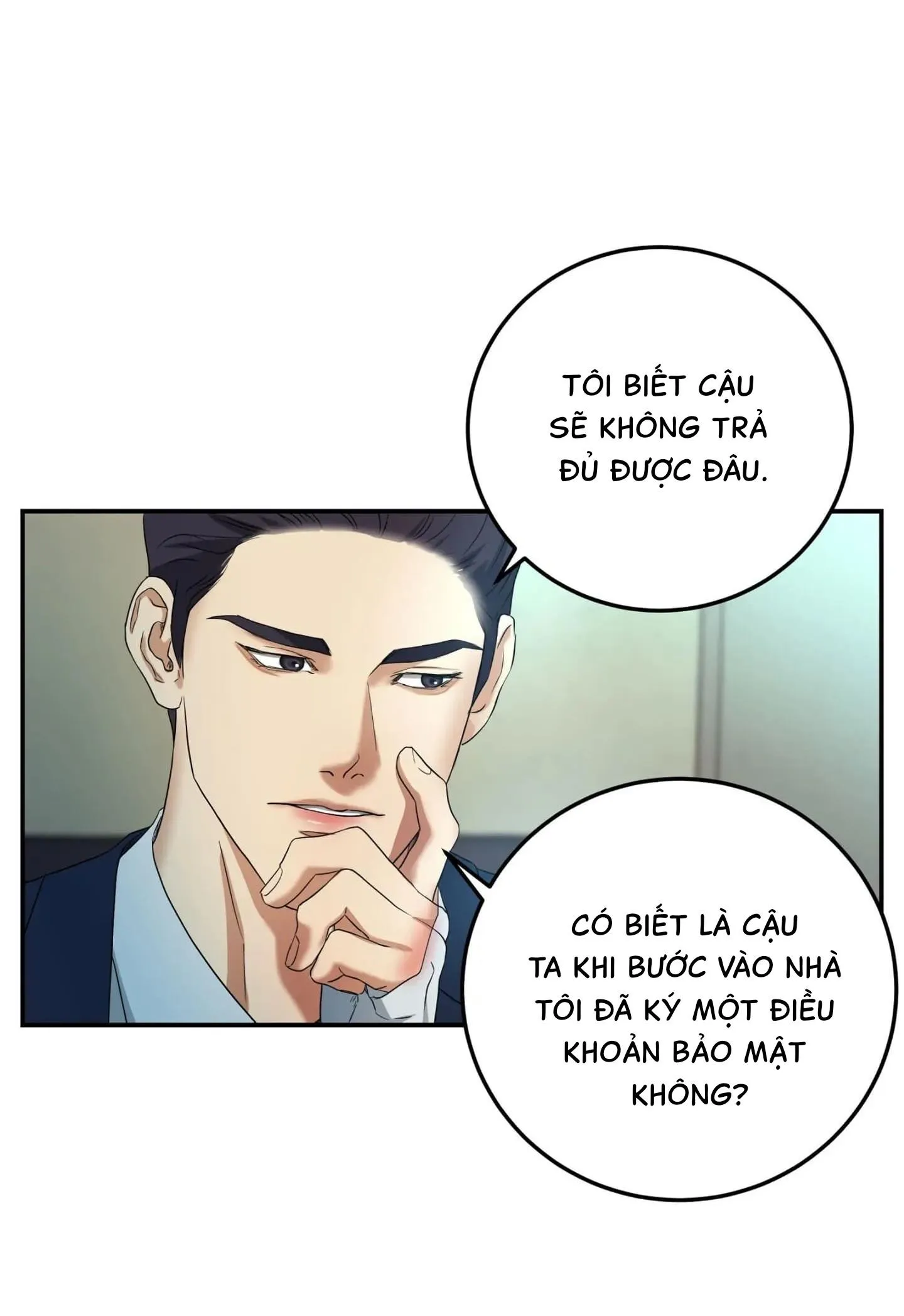Một nhân cách khác Chapter 3 Trang 79