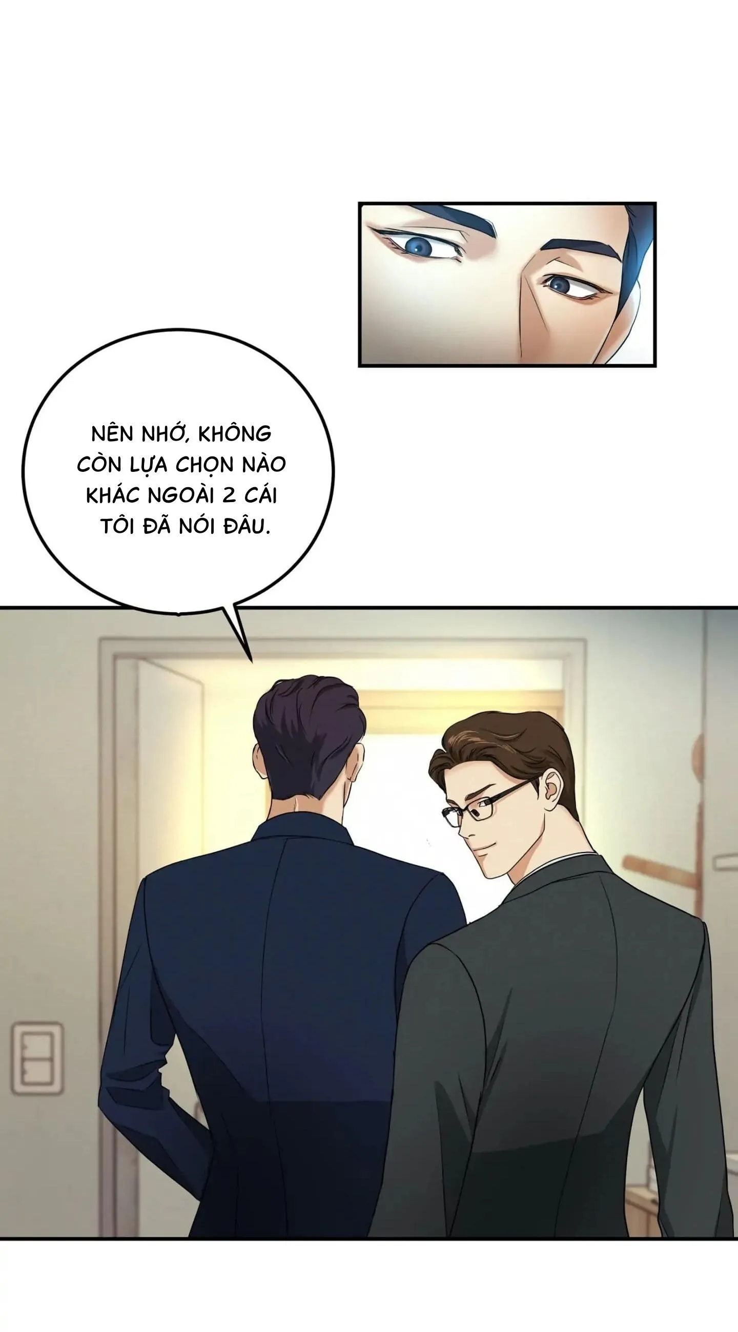 Một nhân cách khác Chapter 3 Trang 82