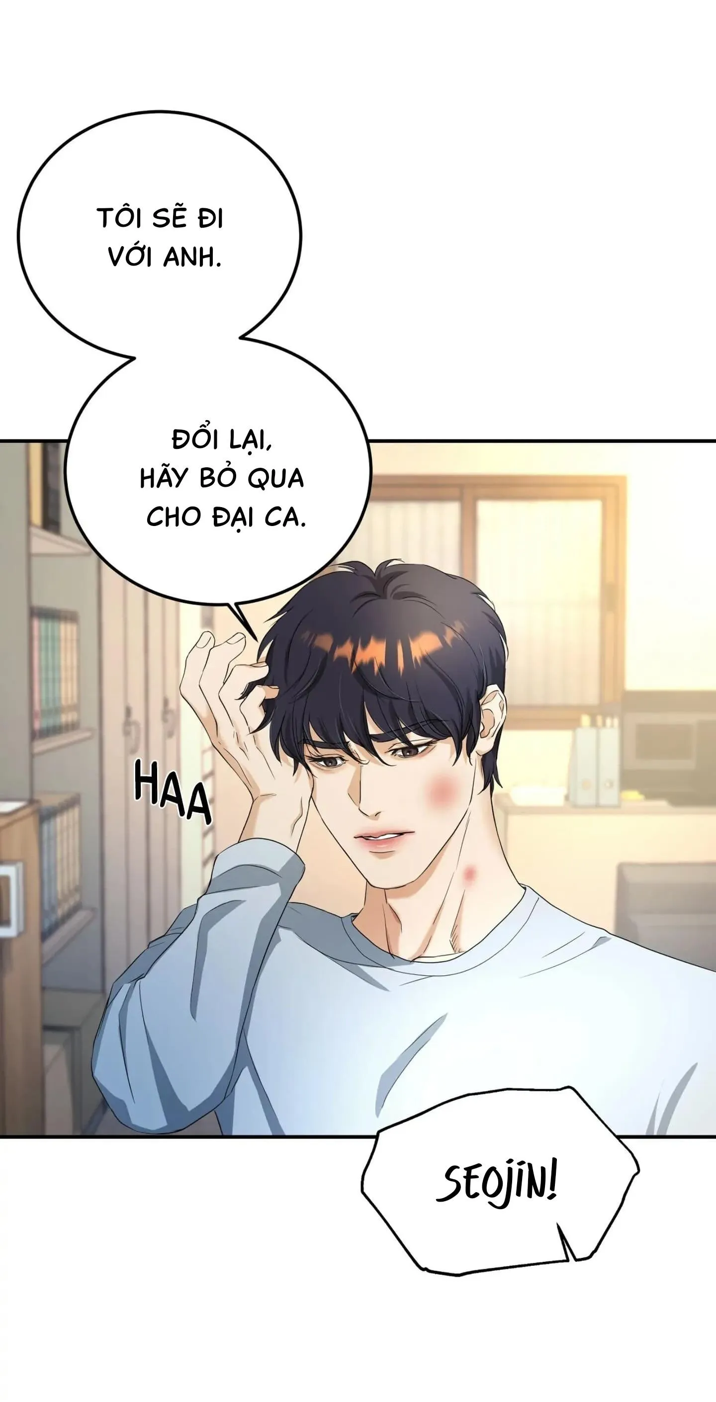 Một nhân cách khác Chapter 3 Trang 85